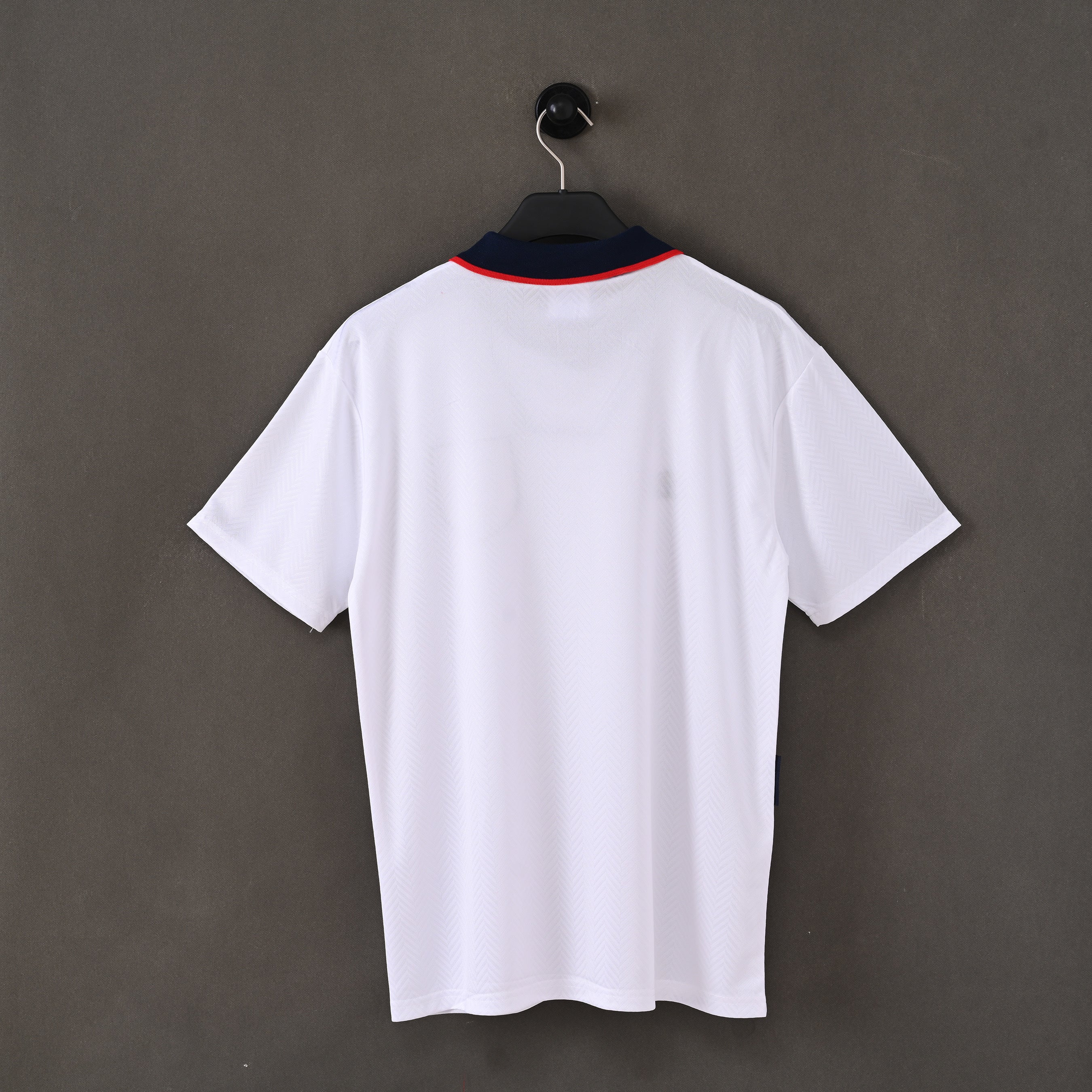 1994 England Retro Home Kit