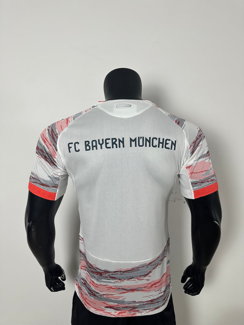 25/26 Bayern Munich Away Kit