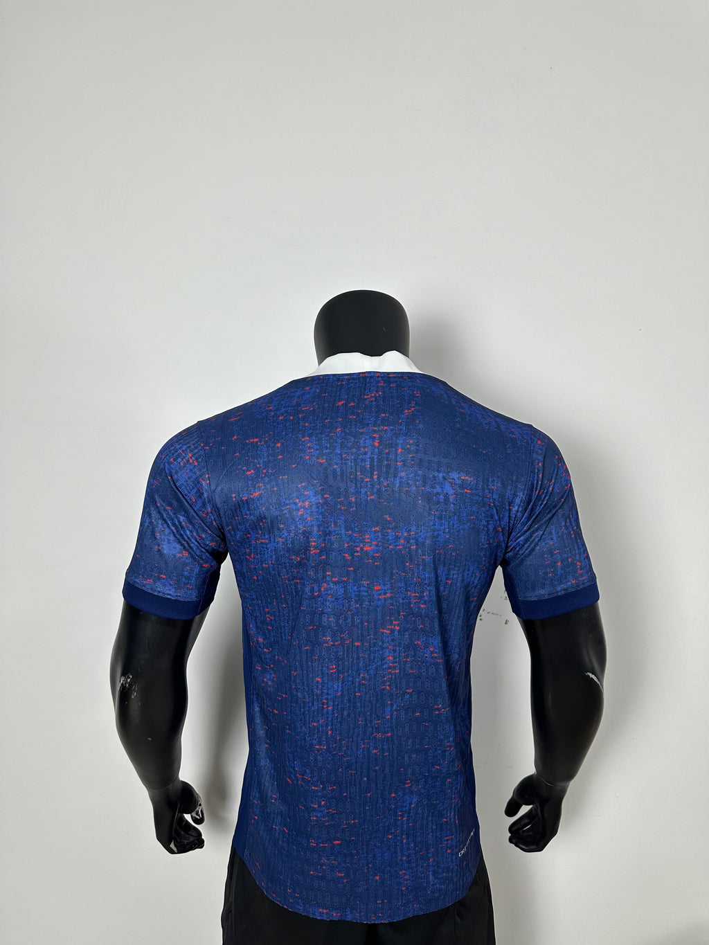 2025 France Home Kit