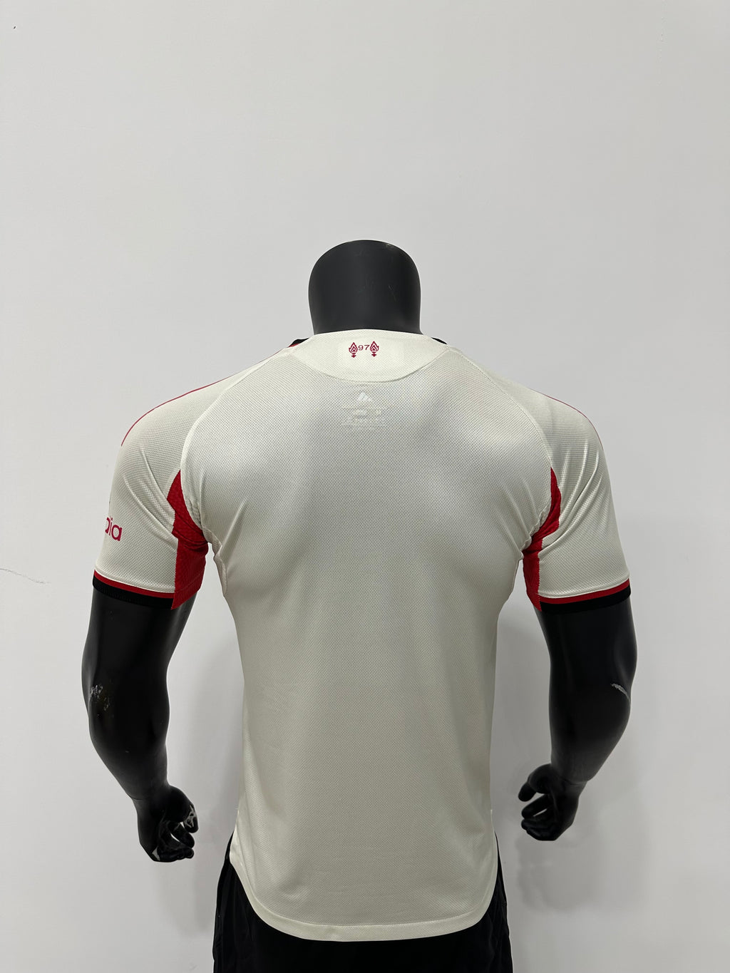 25/26 Liverpool Away Kit