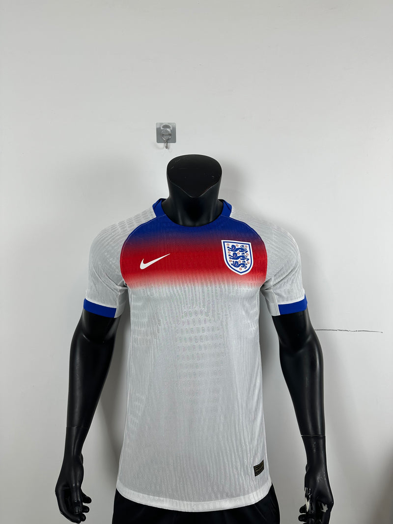 2025 England Home Kit