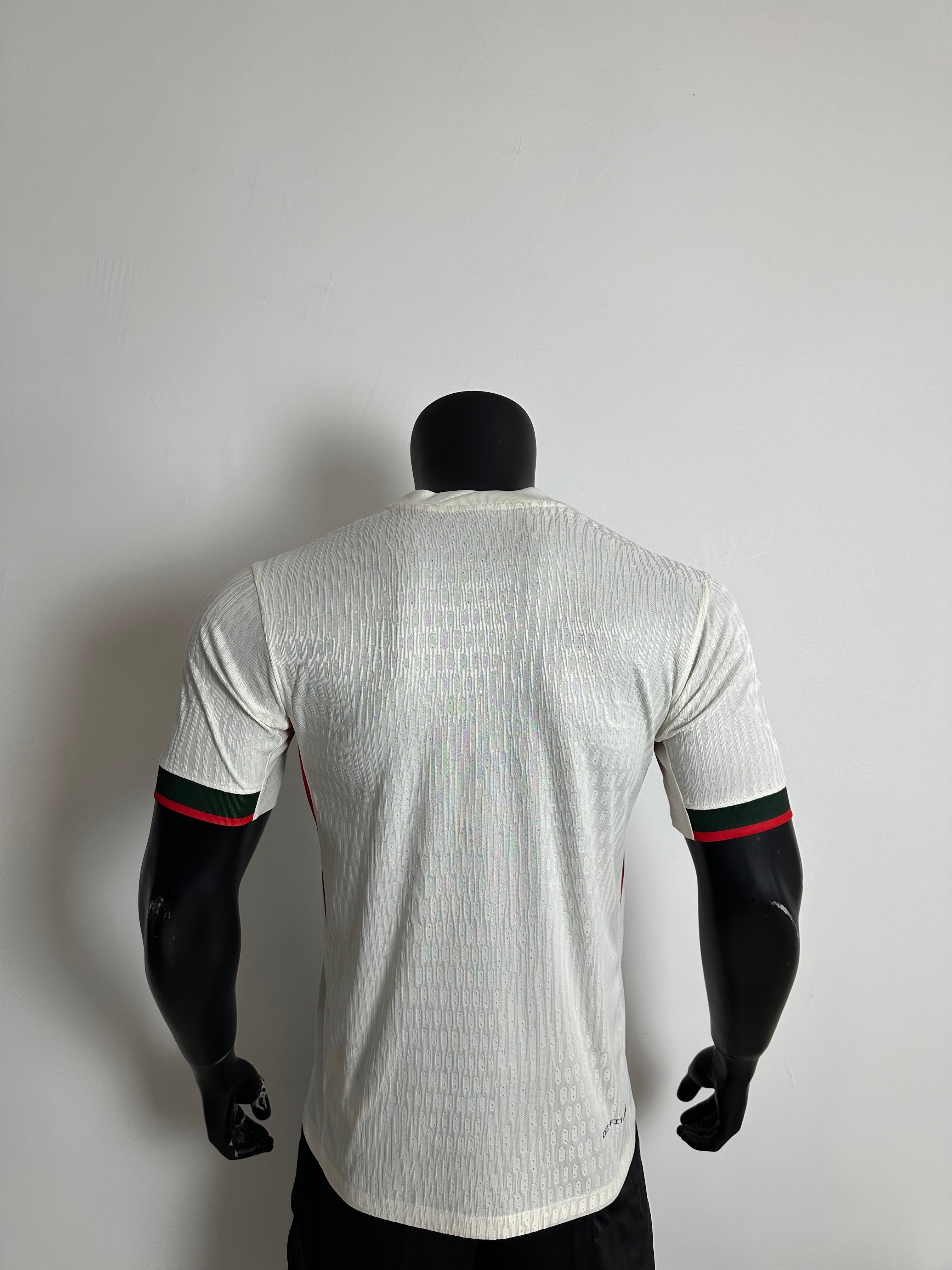 25/26 Chelsea Away Kit