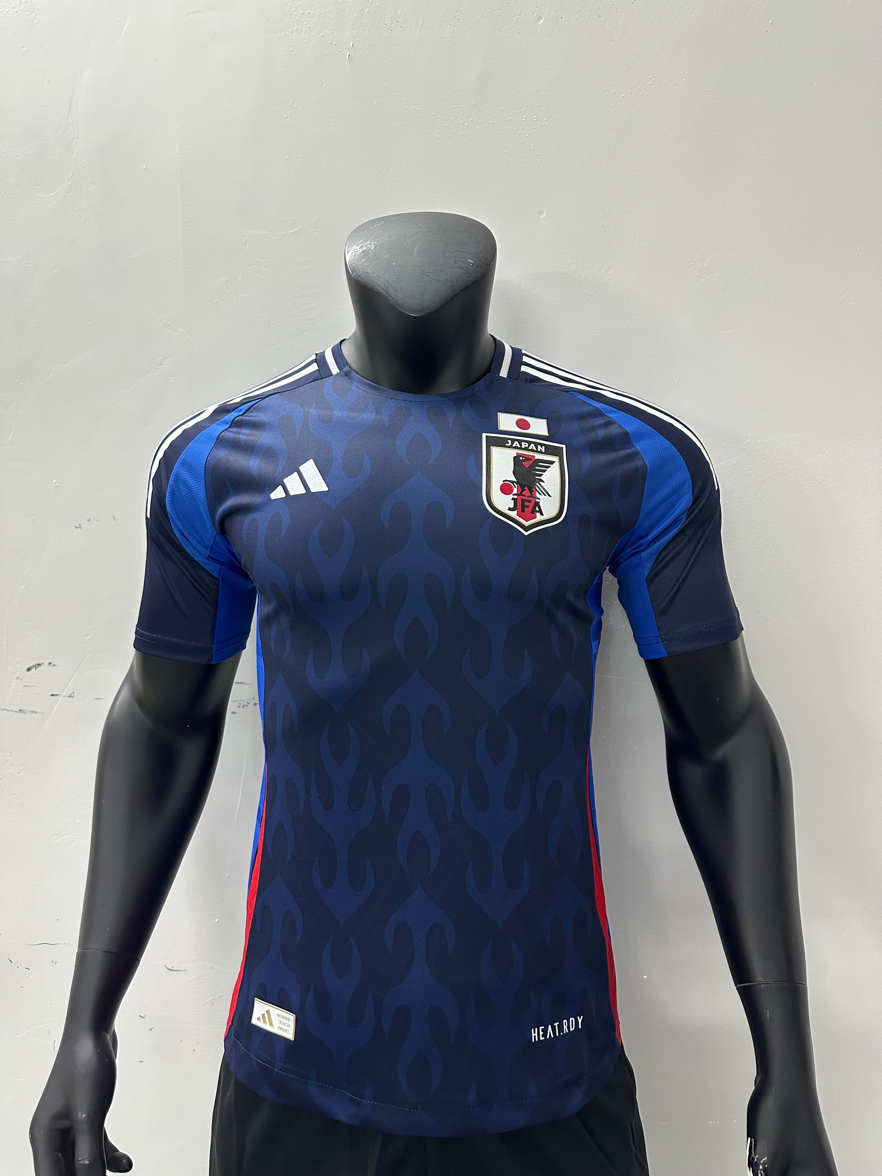 2024 Japan Home Kit