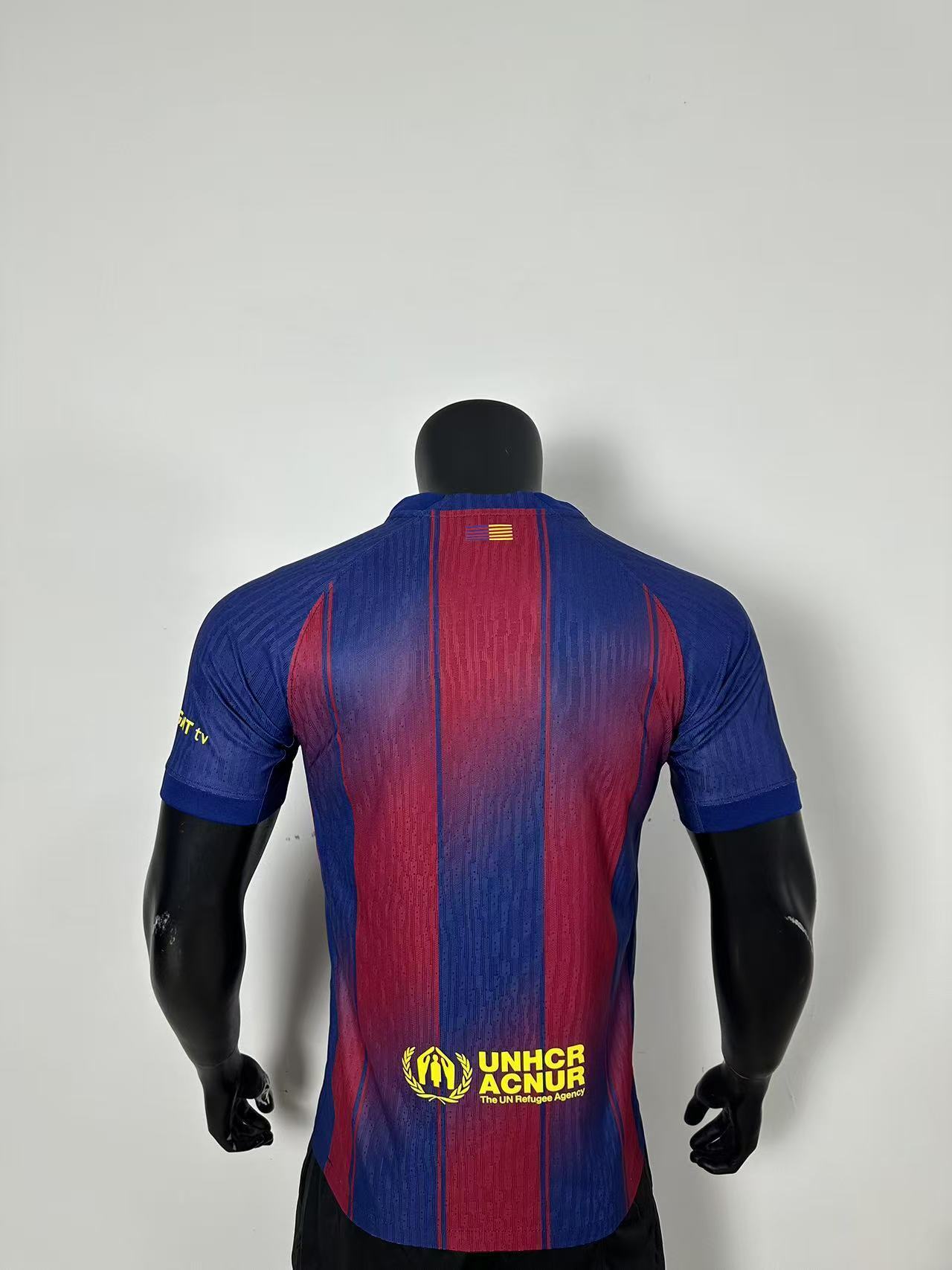 25/26 Barcelona Home Kit