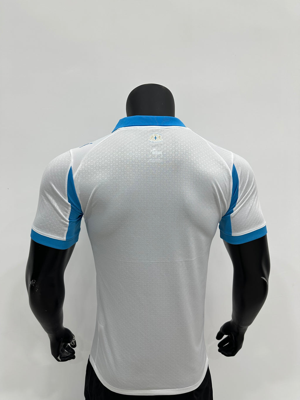 25/26 Marseille Home Kit