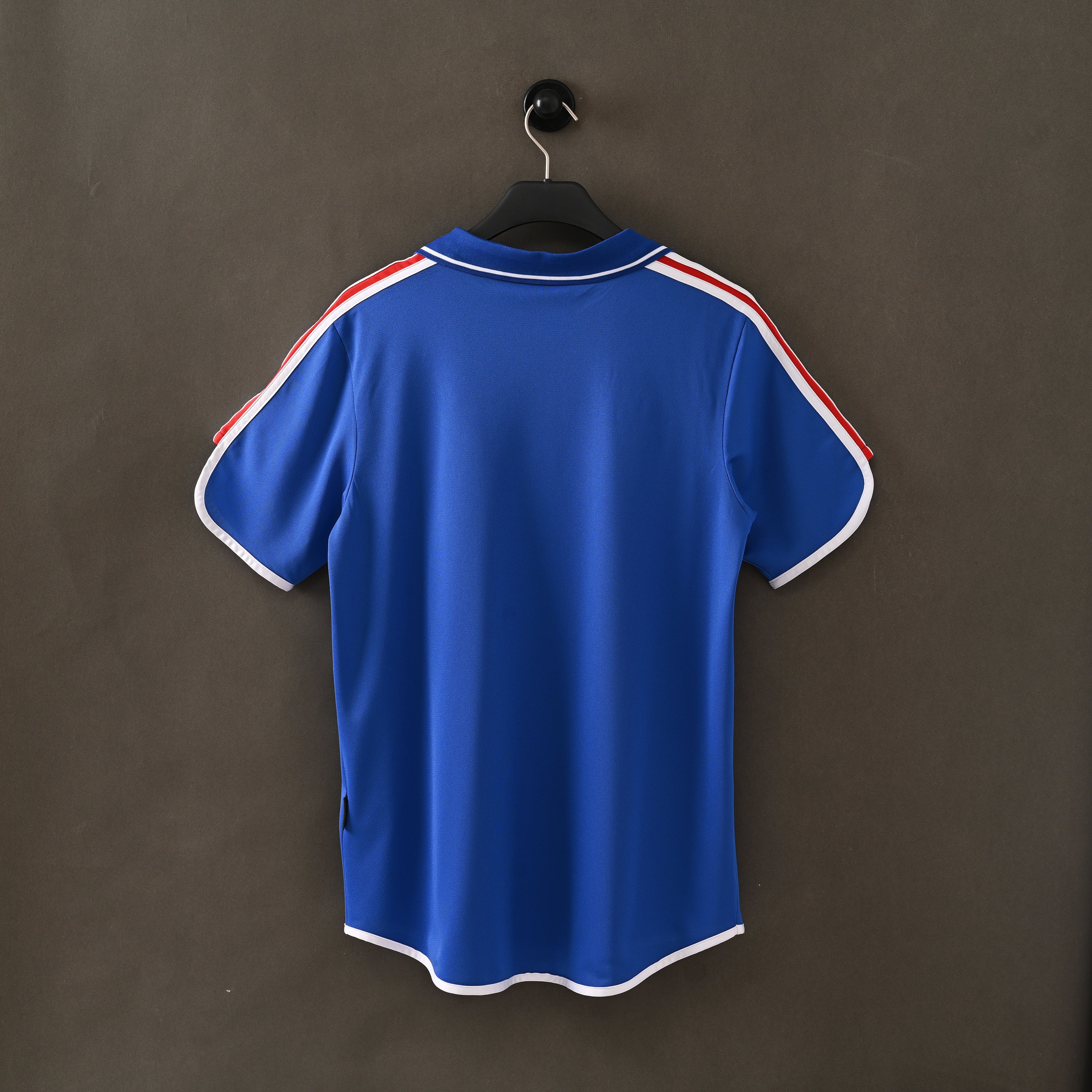 2000 France Retro Home Kit
