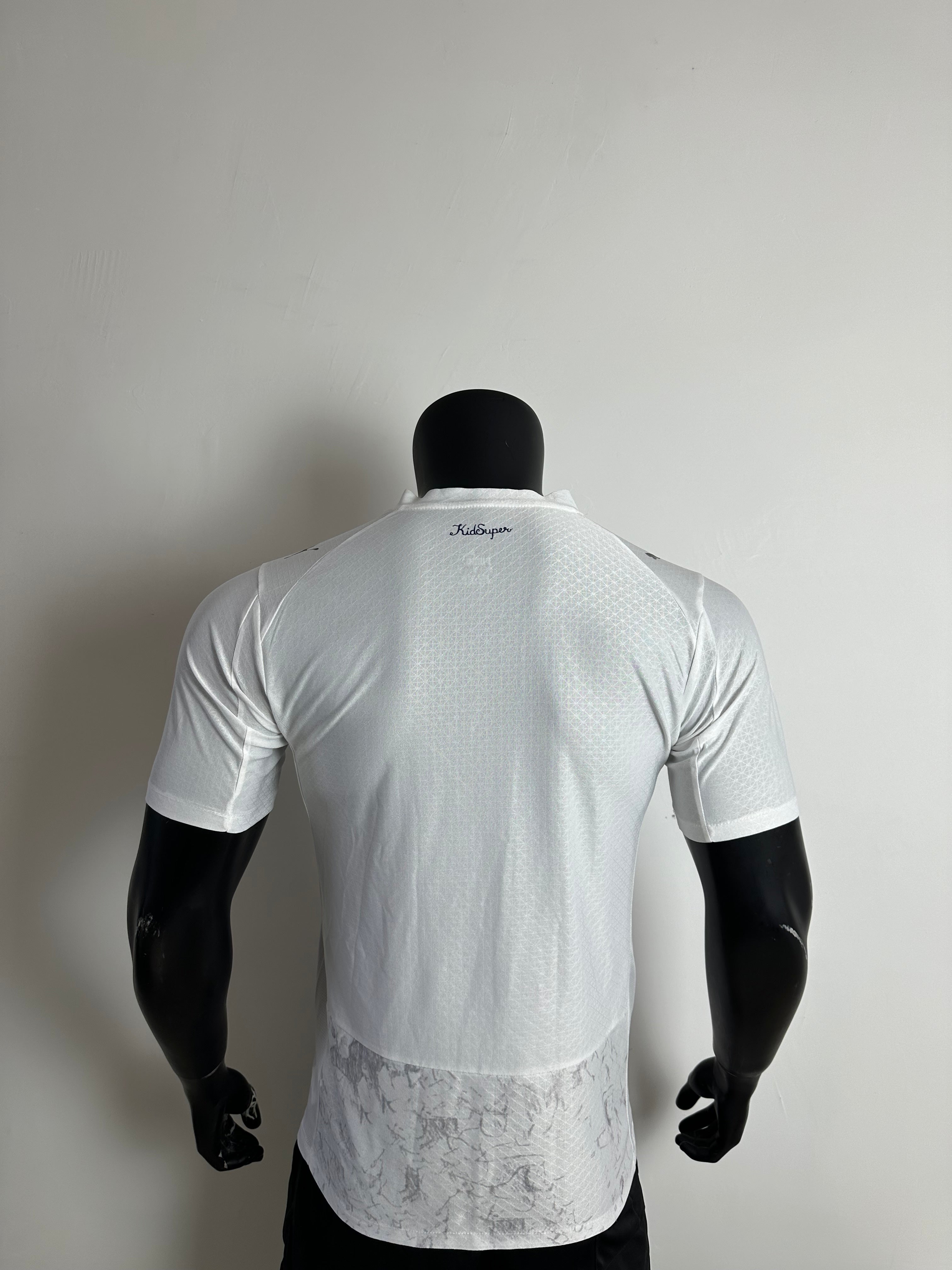 25/26 Manchester City Away Kit