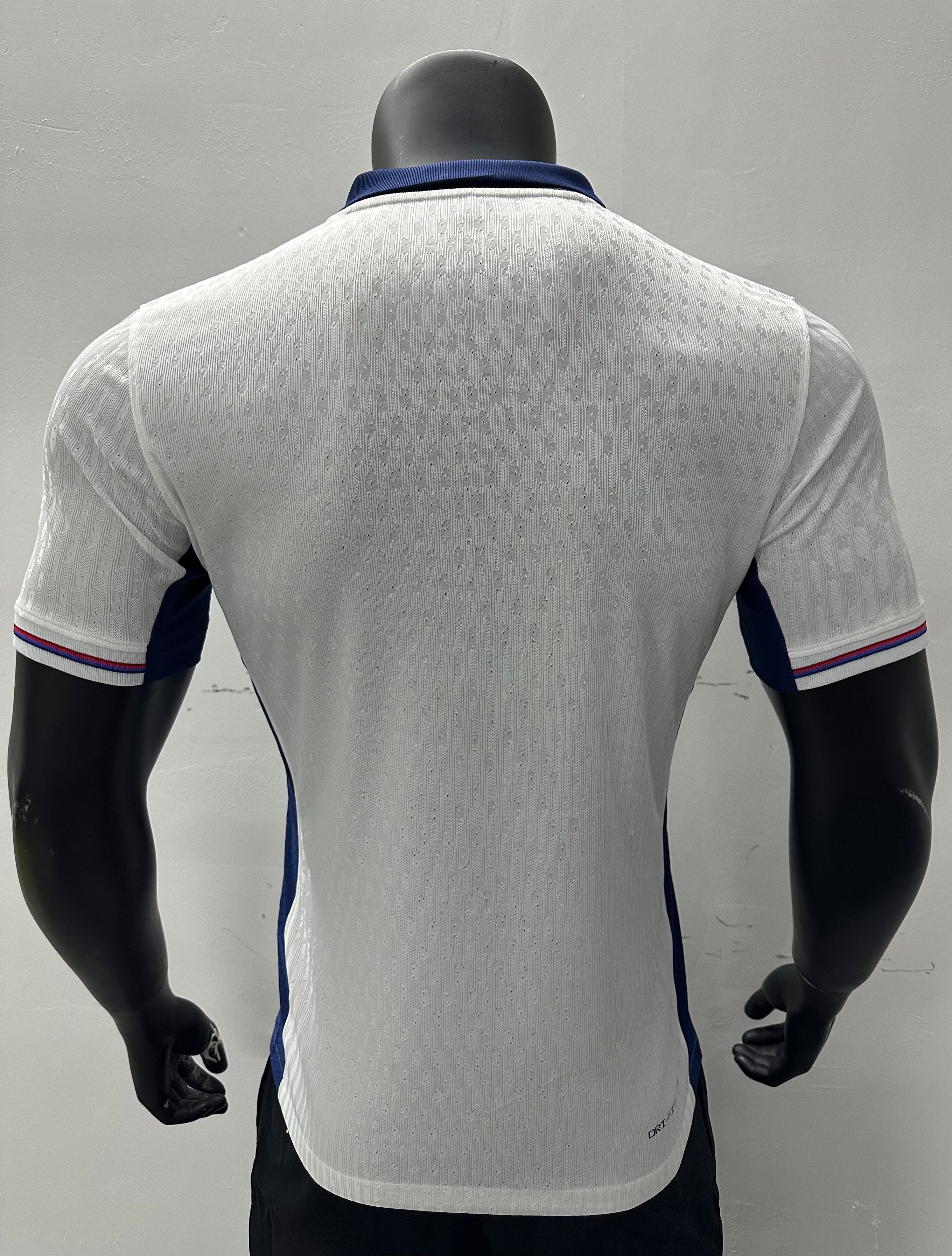 2024 England Home Kit