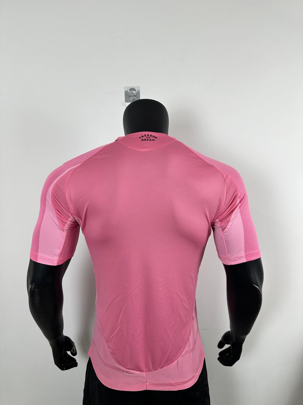 25/26 Inter Miami Home Kit