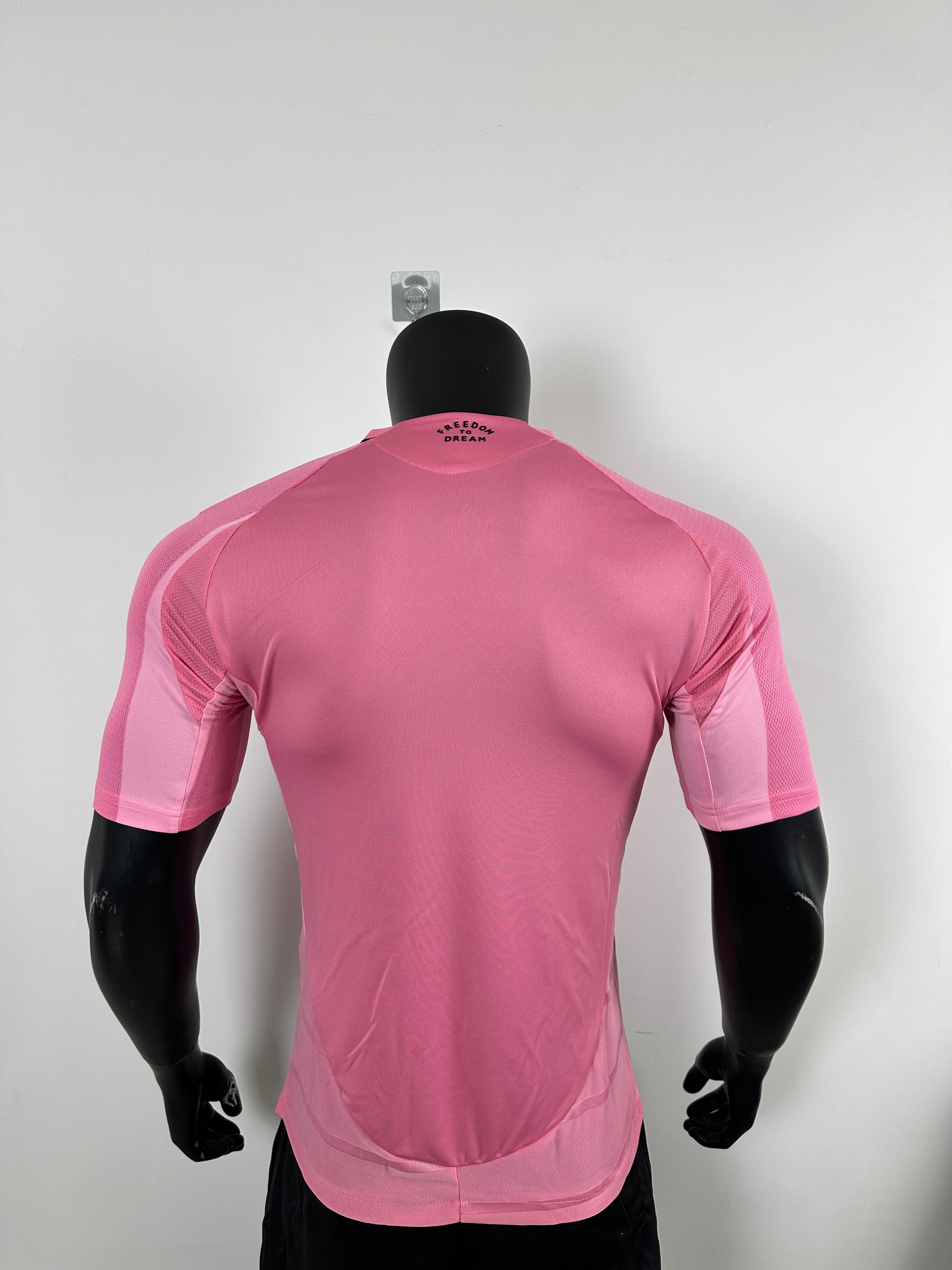 25/26 Inter Miami Home Kit