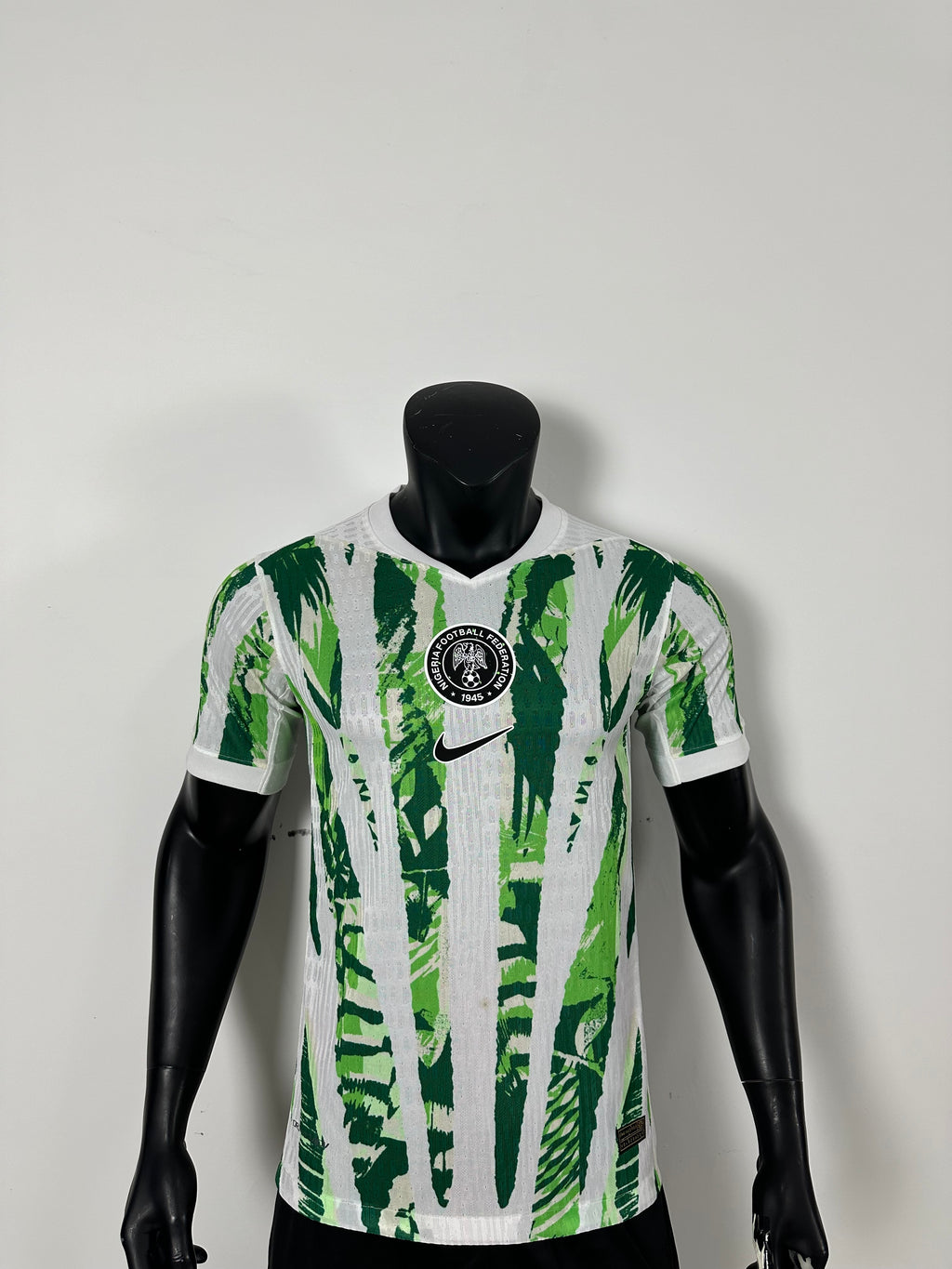 2025 Nigeria Home Kit