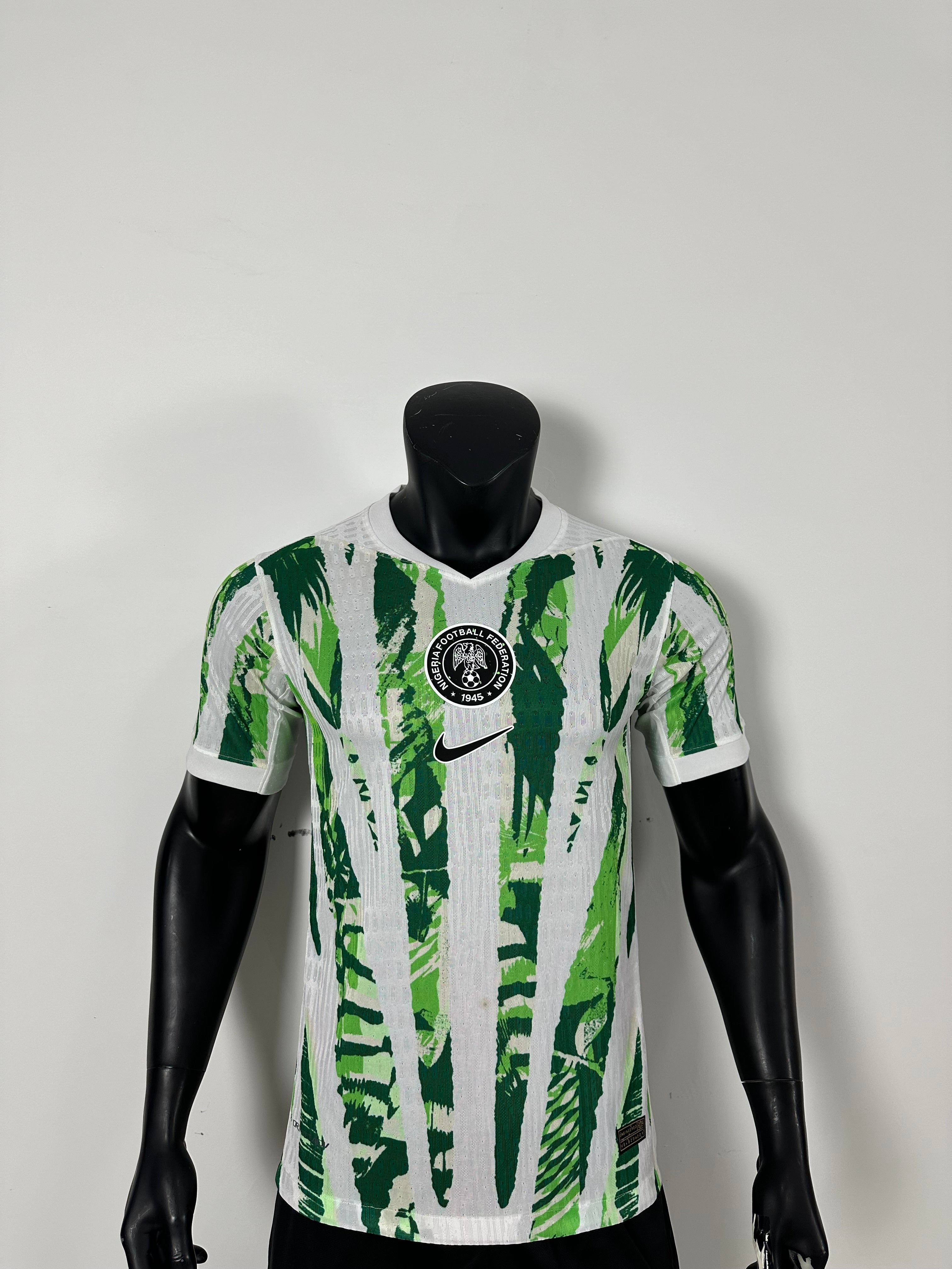 2025 Nigeria Home Kit