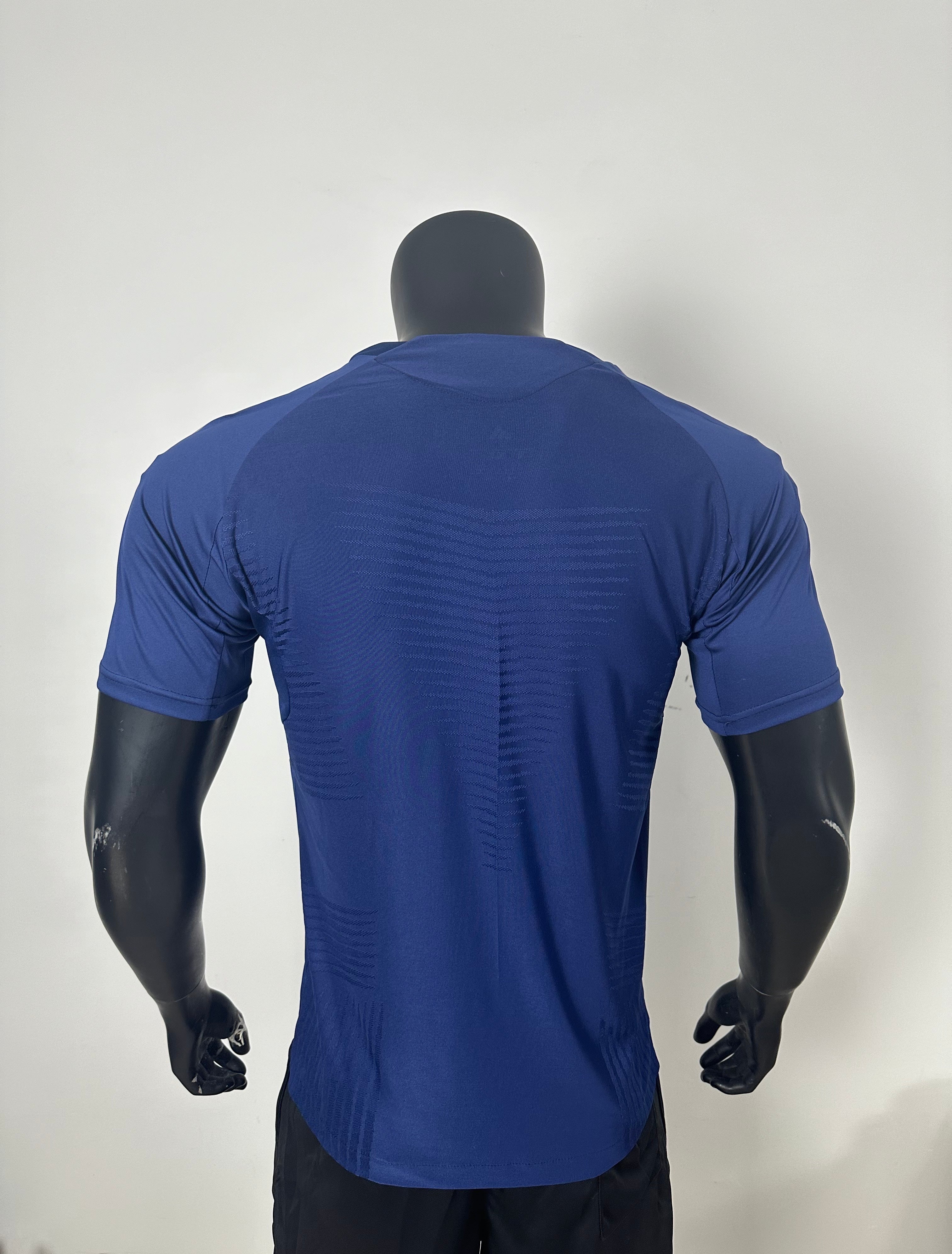25/26 Manchester United Away Kit