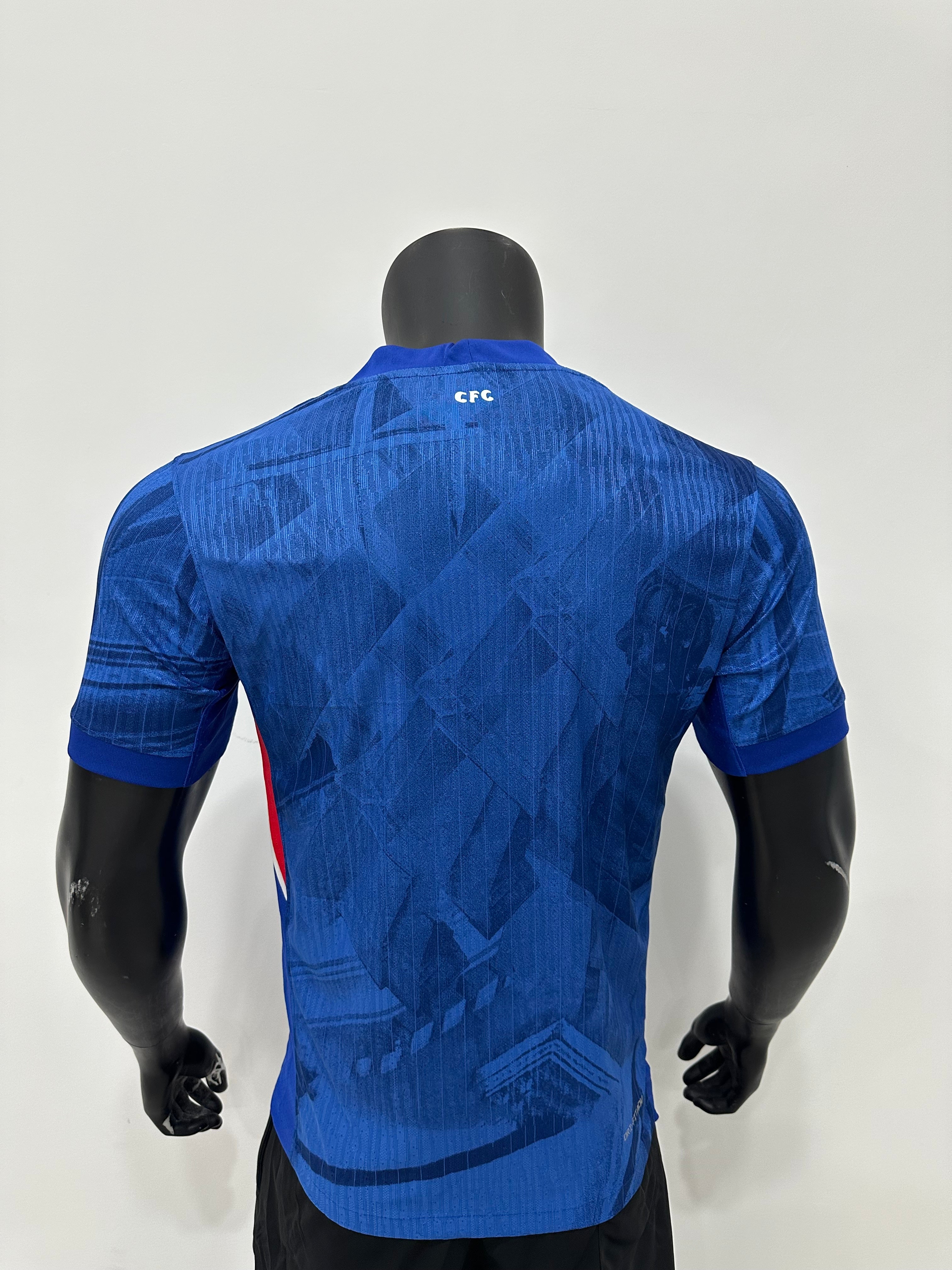 2025 Chelsea 120th Anniversary Kit