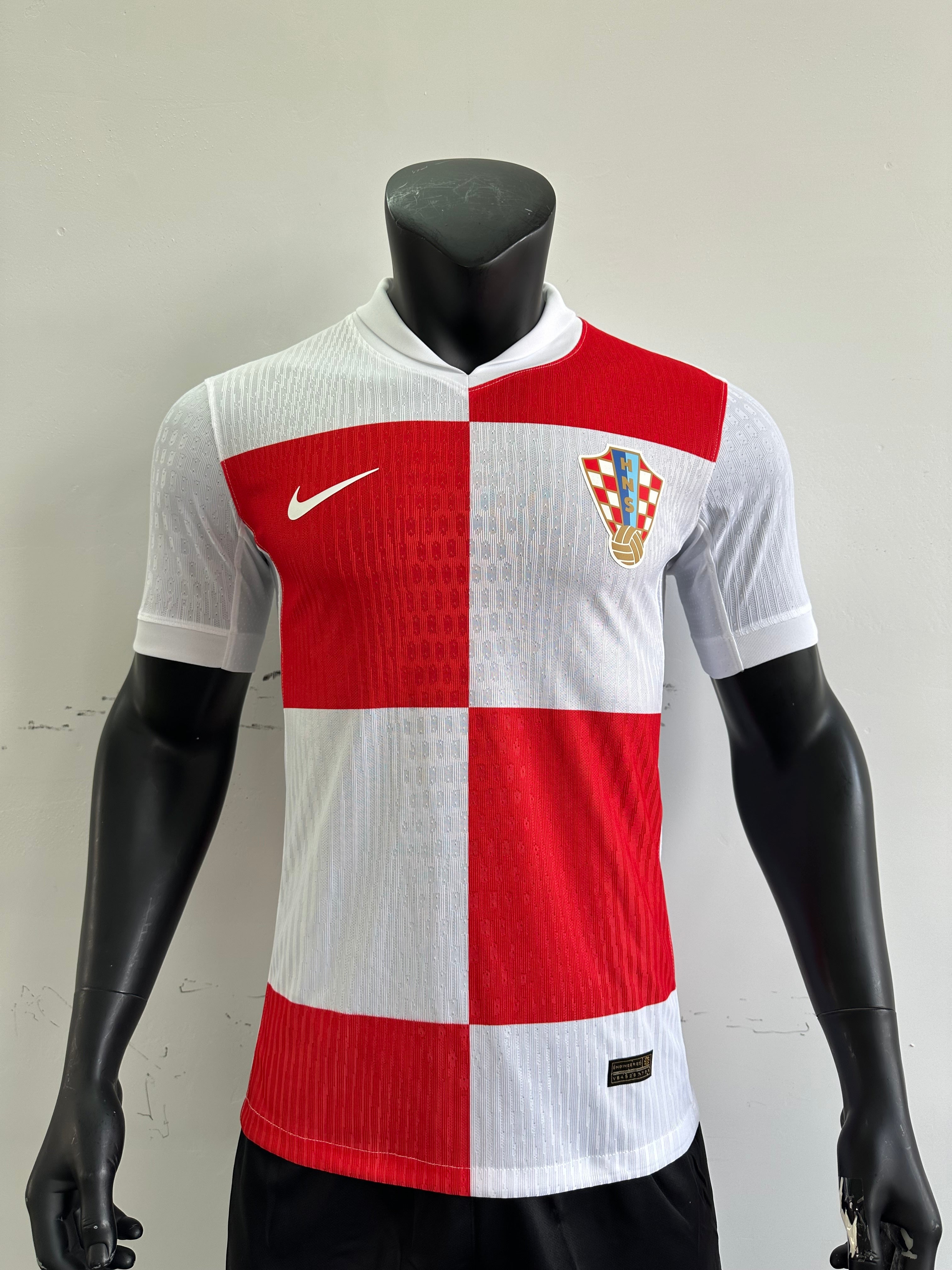 2024 Croatia Home Kit