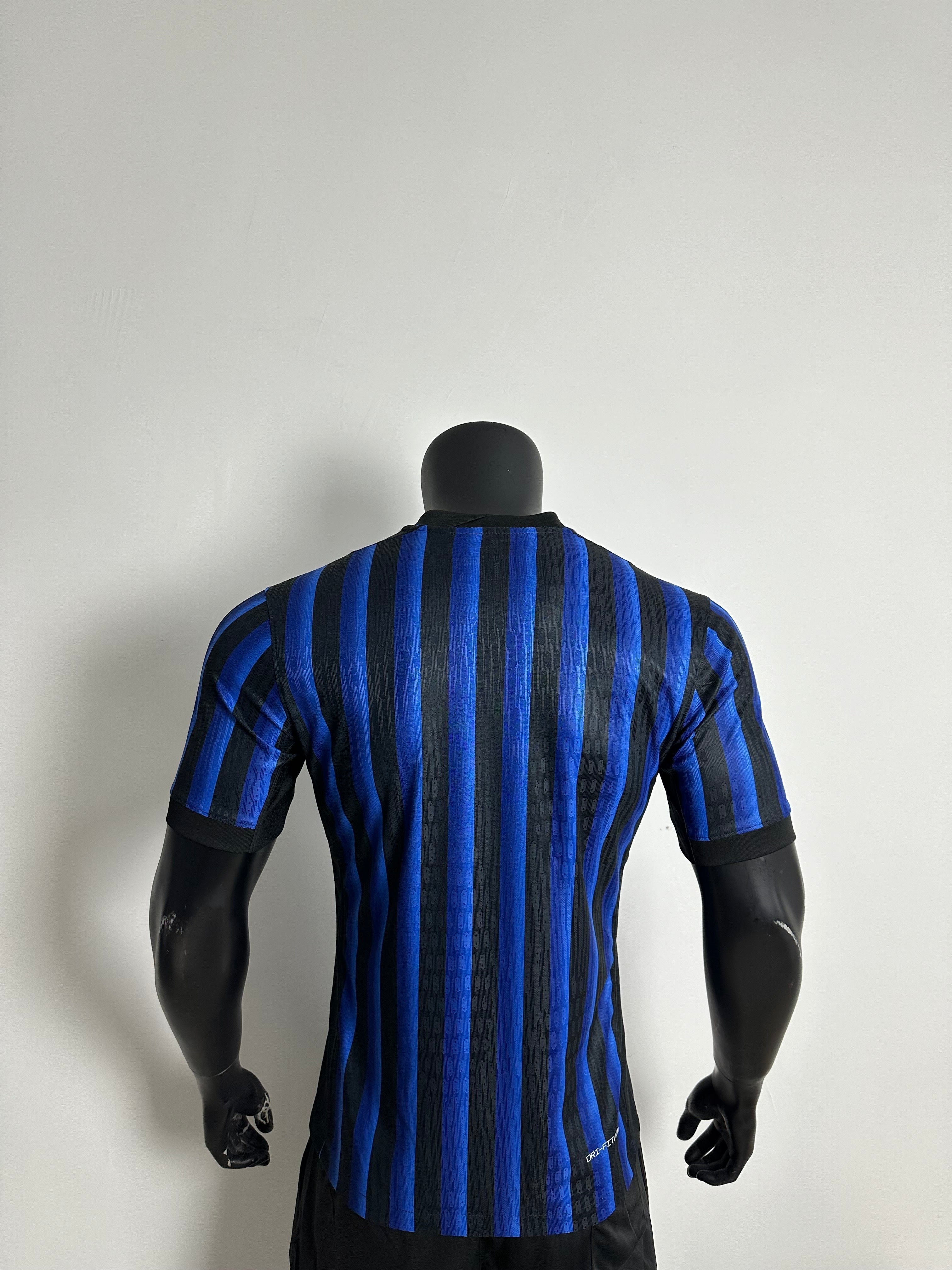 25/26 Inter Milan Home Kit