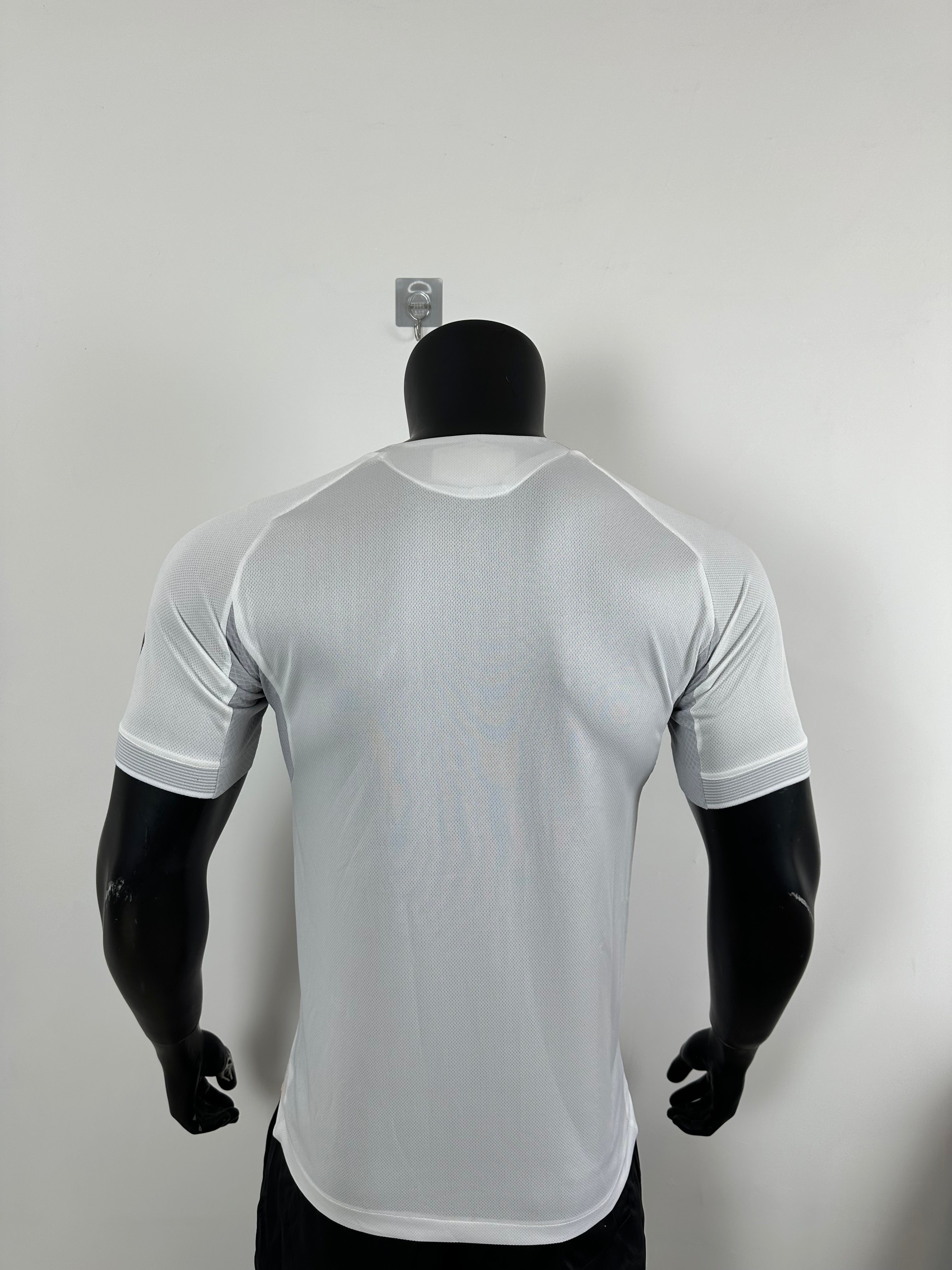 25/26 Real Madrid Home Kit