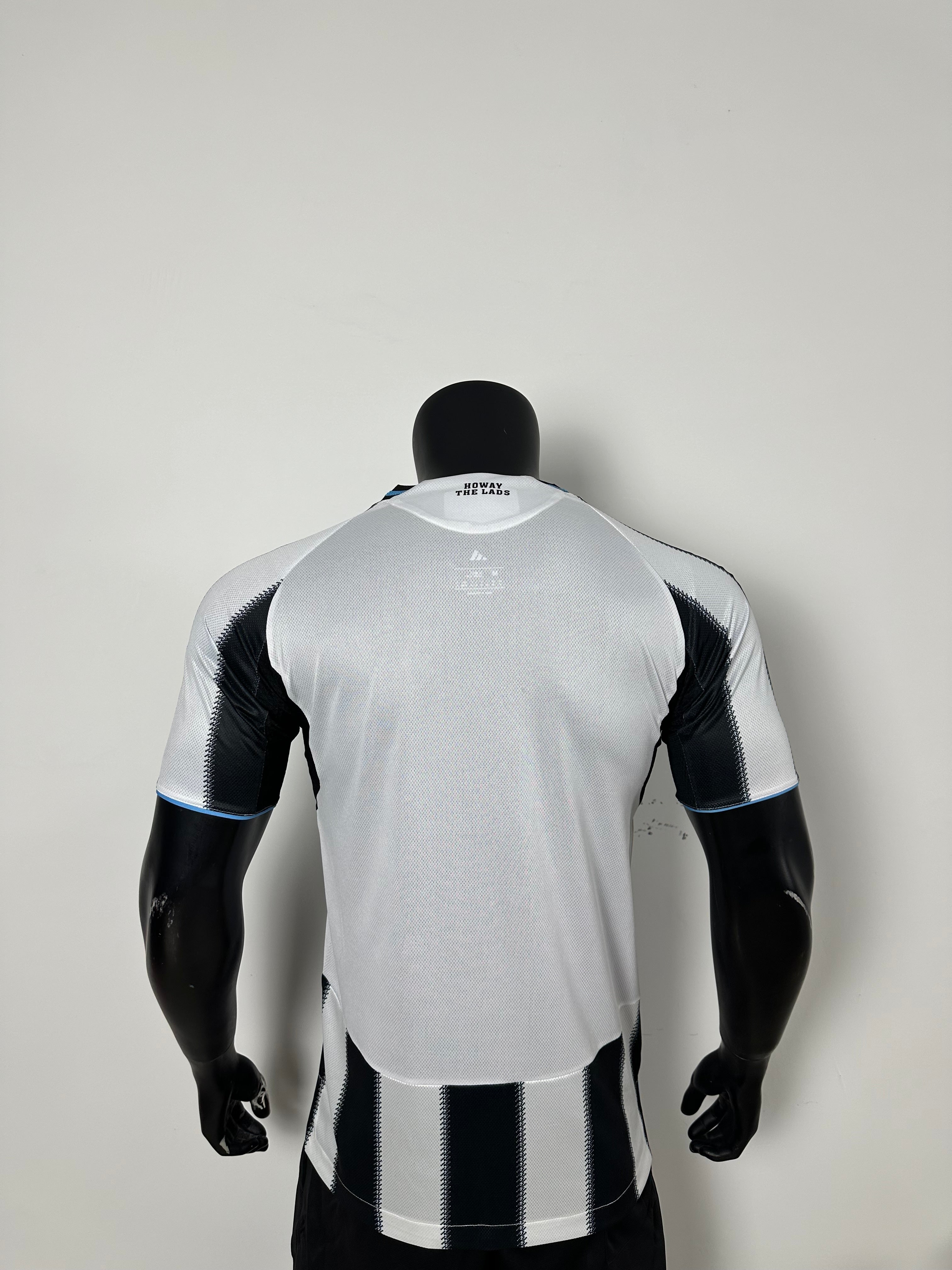 25/26 Newcastle Home Kit