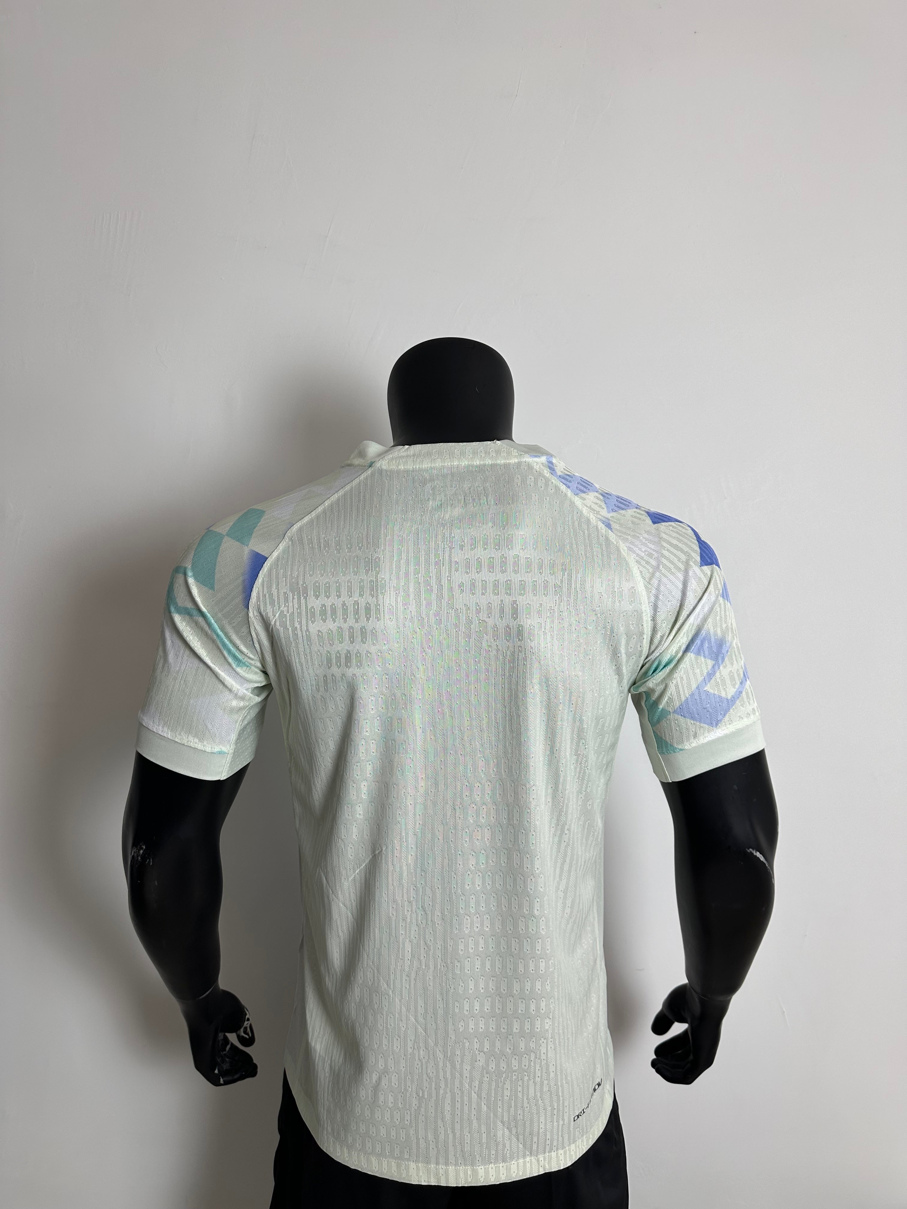 25/26 Inter Milan Away Kit