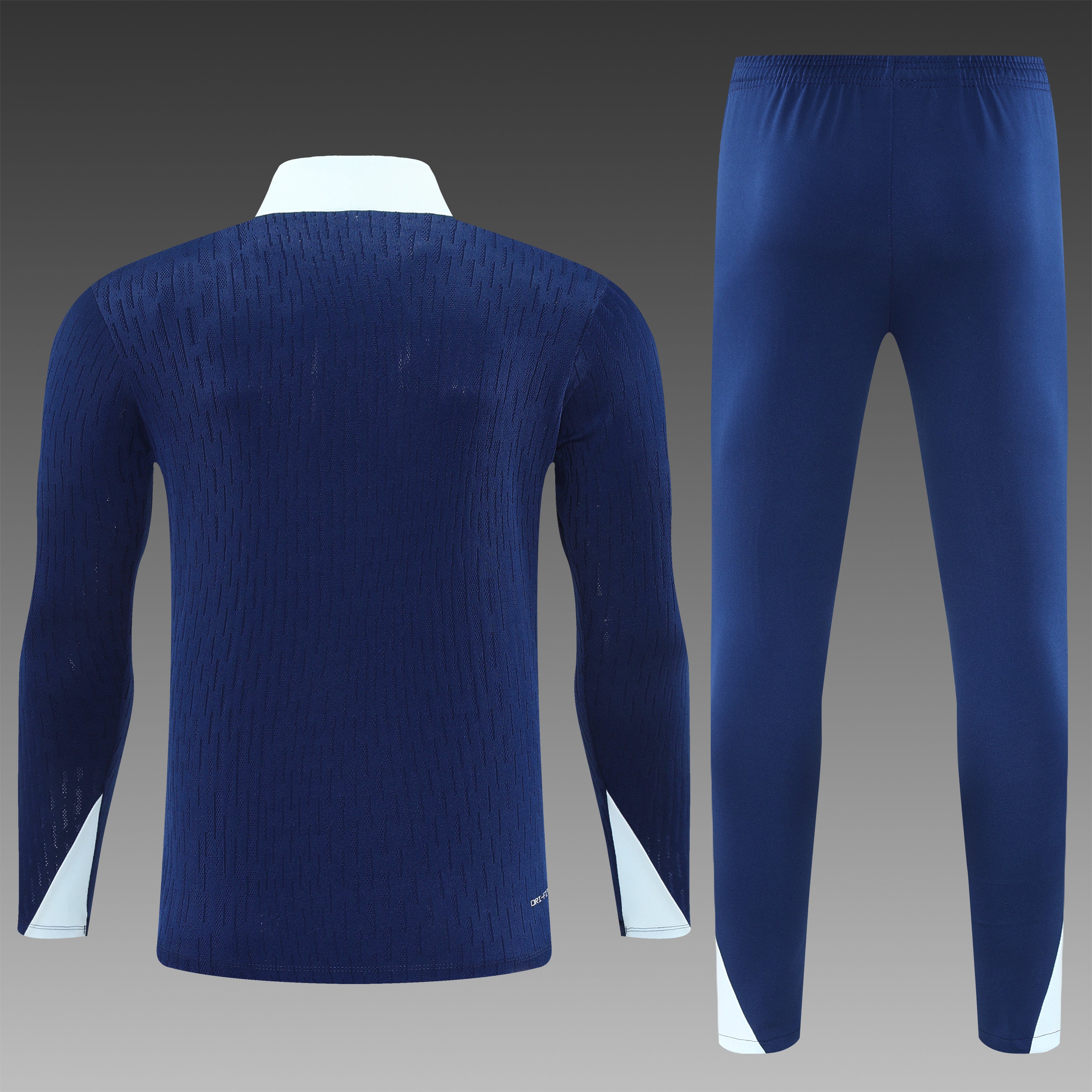 25/26 Inter Milan Royal Blue Tracksuit