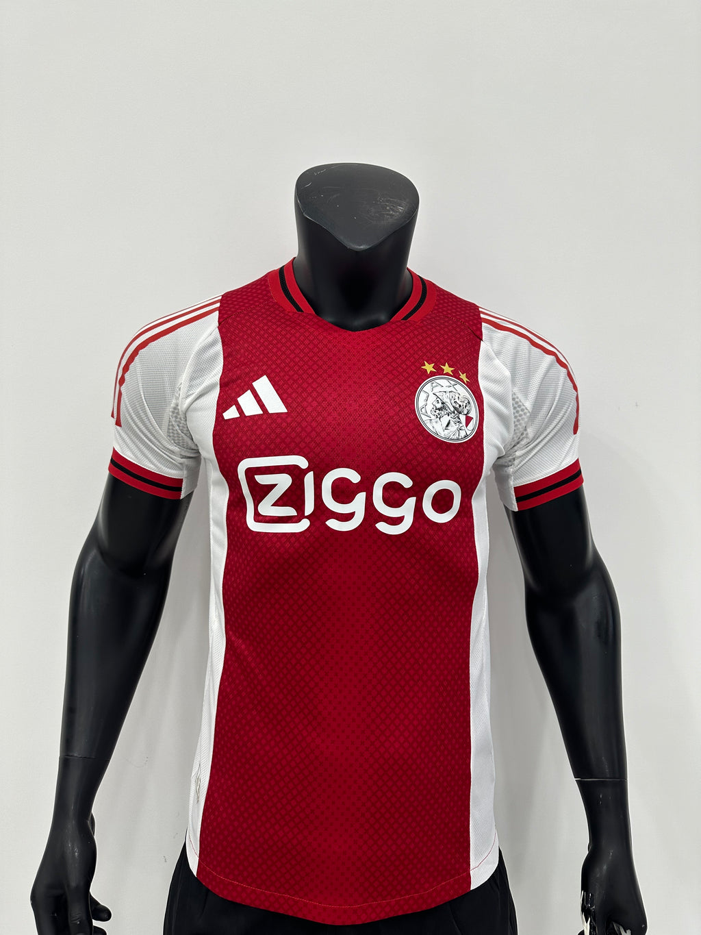 25/26 Ajax Home Kit