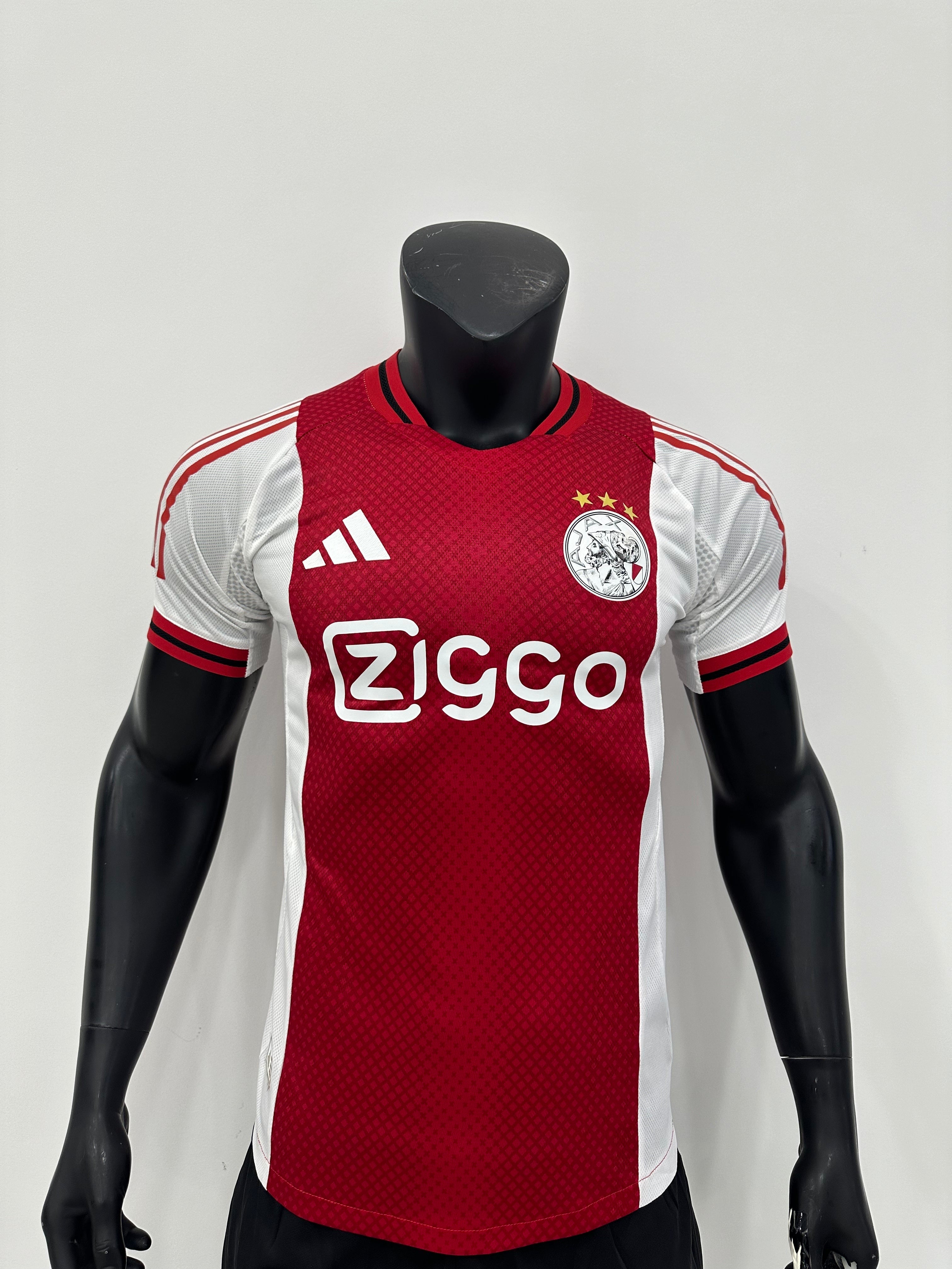 25/26 Ajax Home Kit