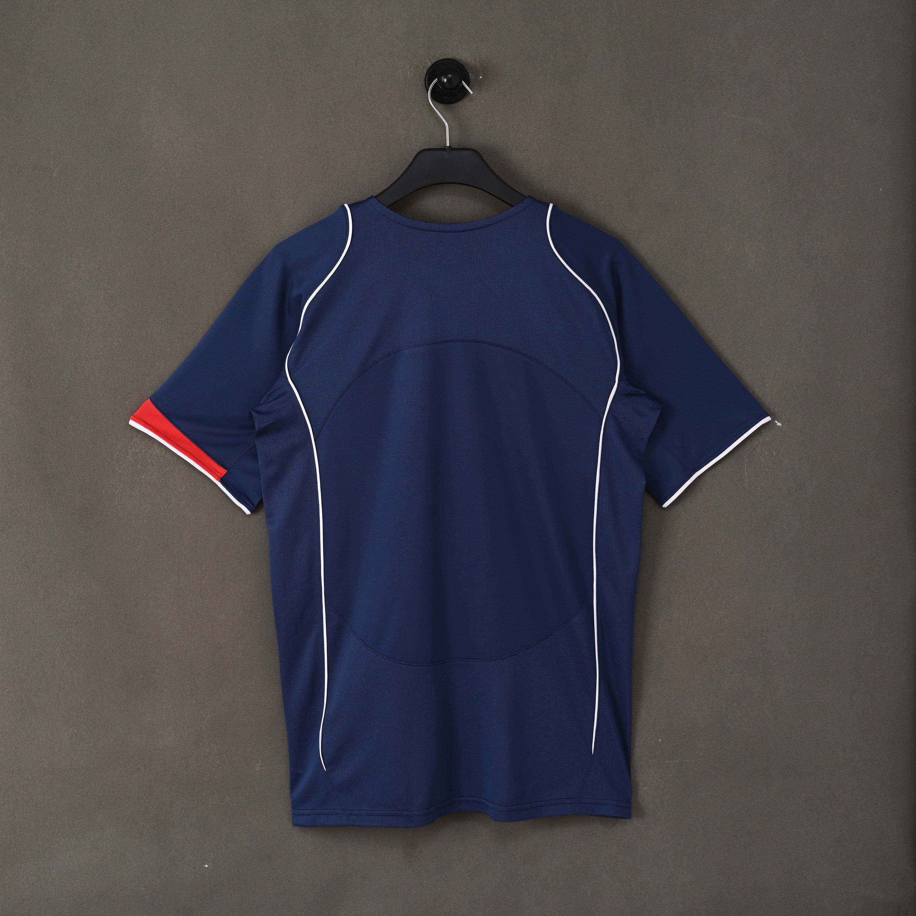 2004/05 Paris Saint-Germain Retro Home Kit