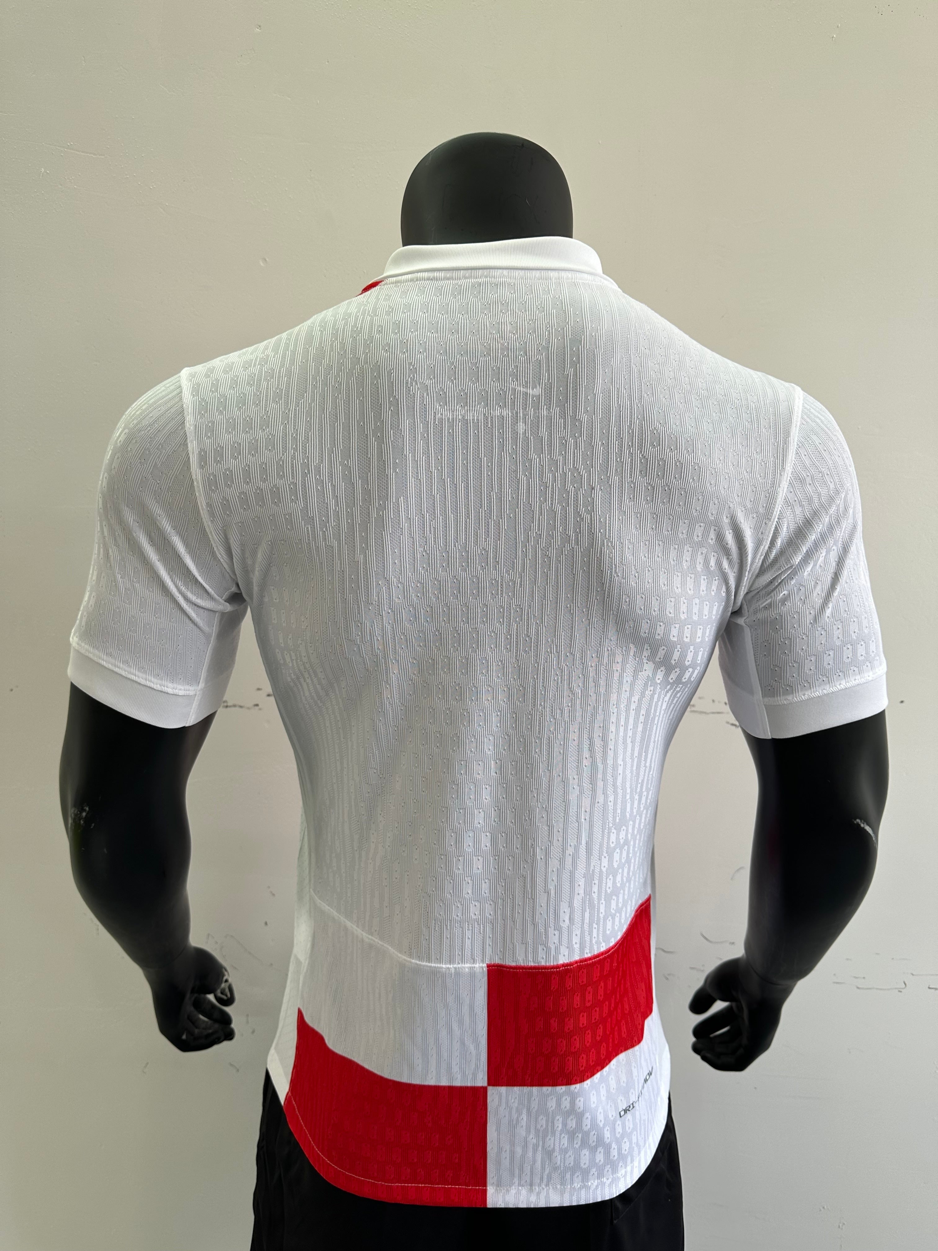2024 Croatia Home Kit