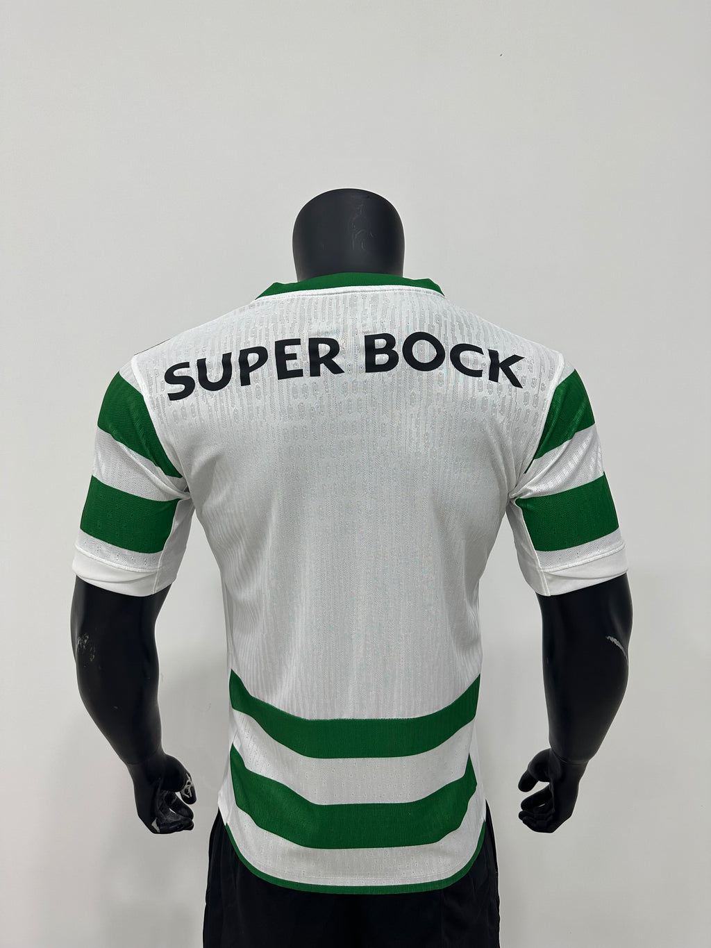 25/26 Sporting Home Kit