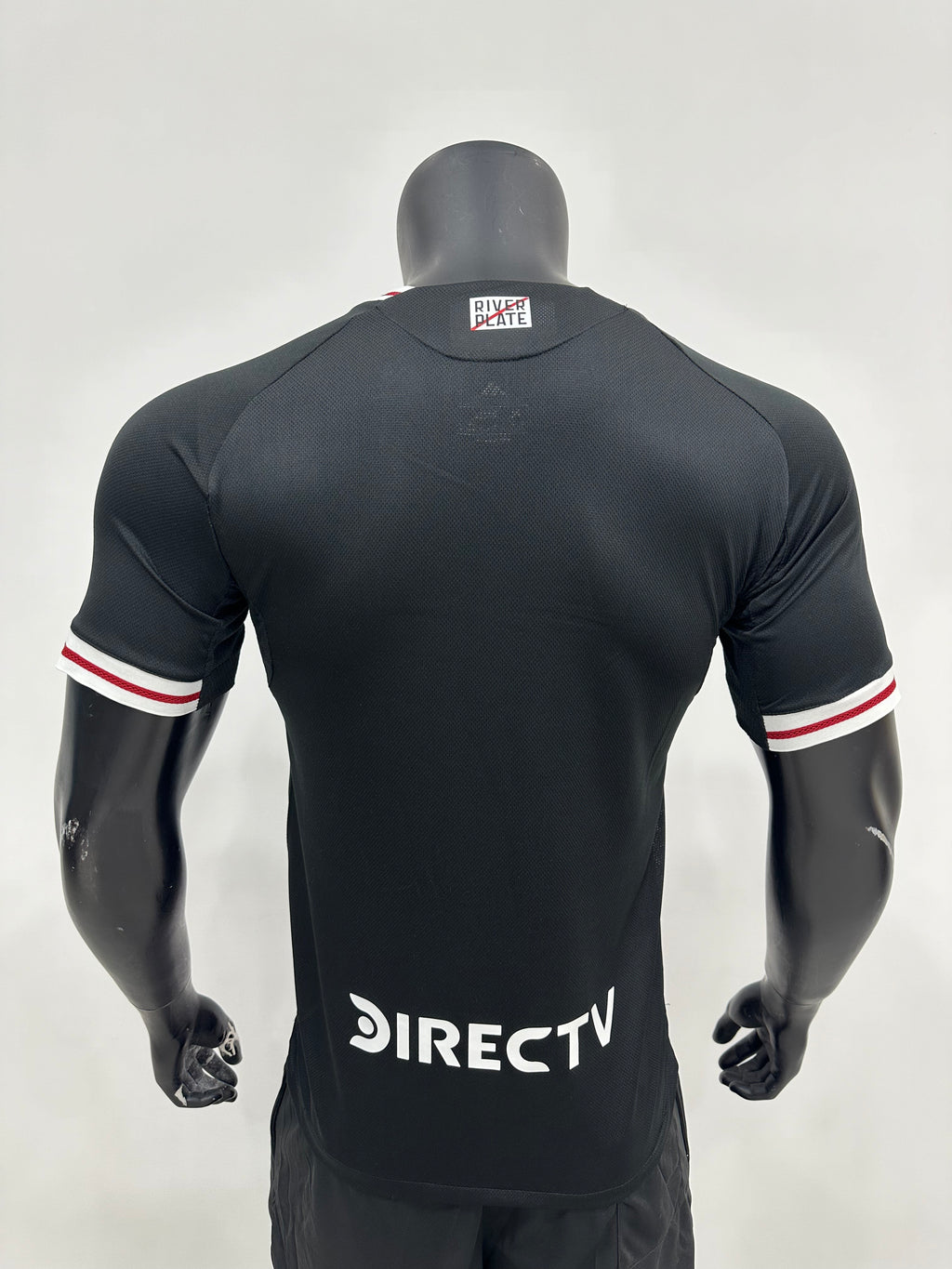 25/26 River Plate Away Kit
