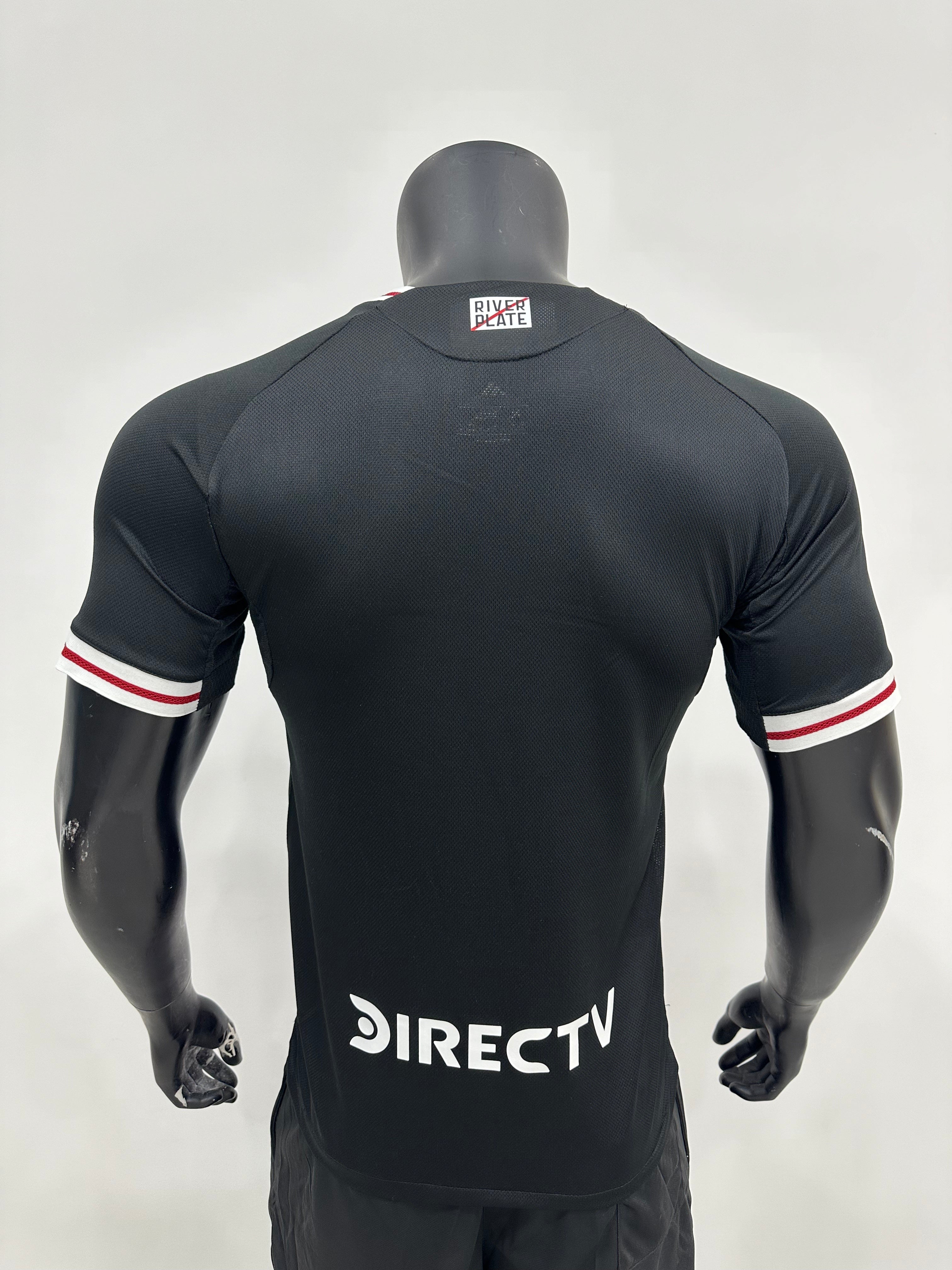 25/26 River Plate Away Kit