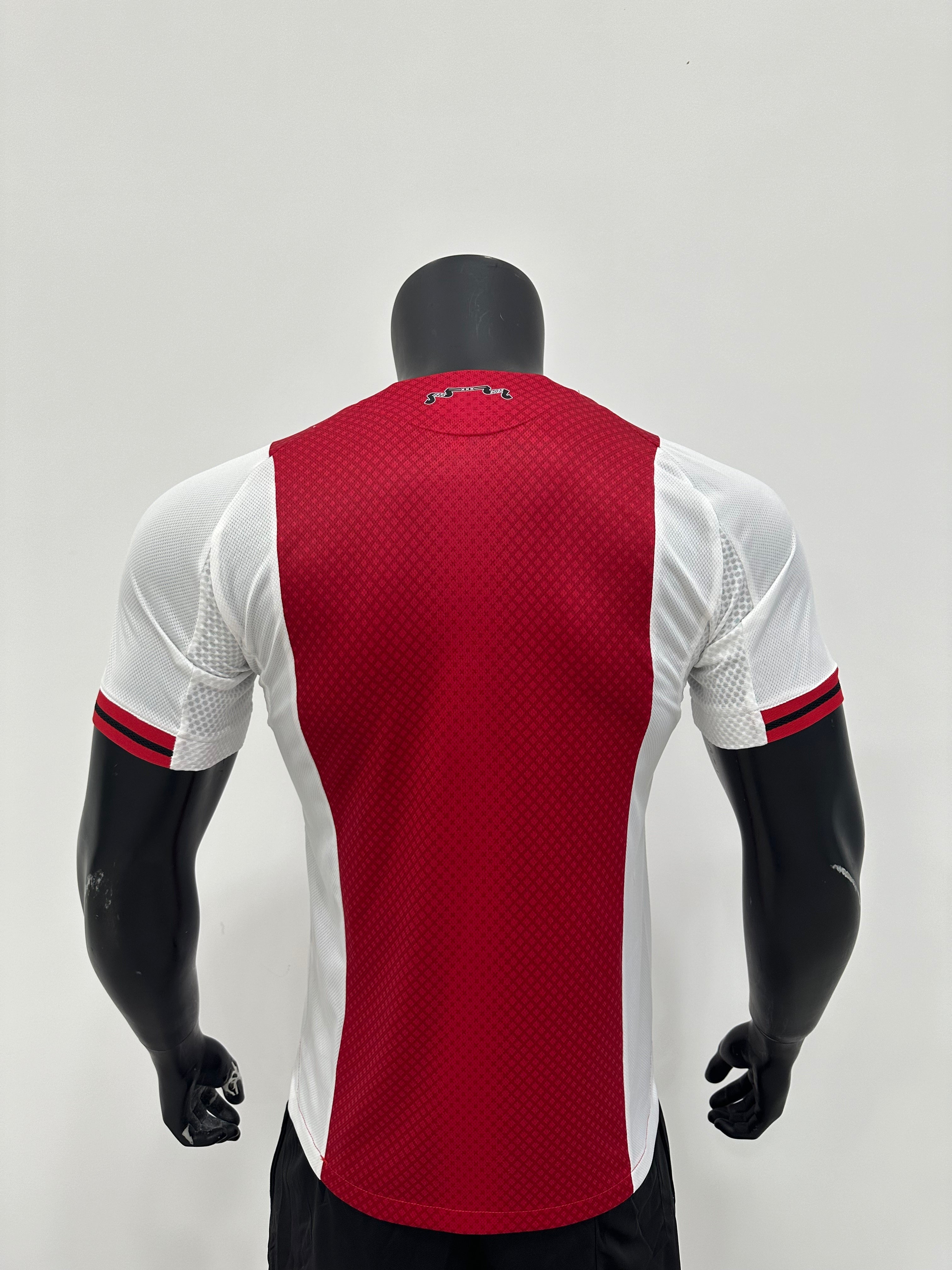 25/26 Ajax Home Kit