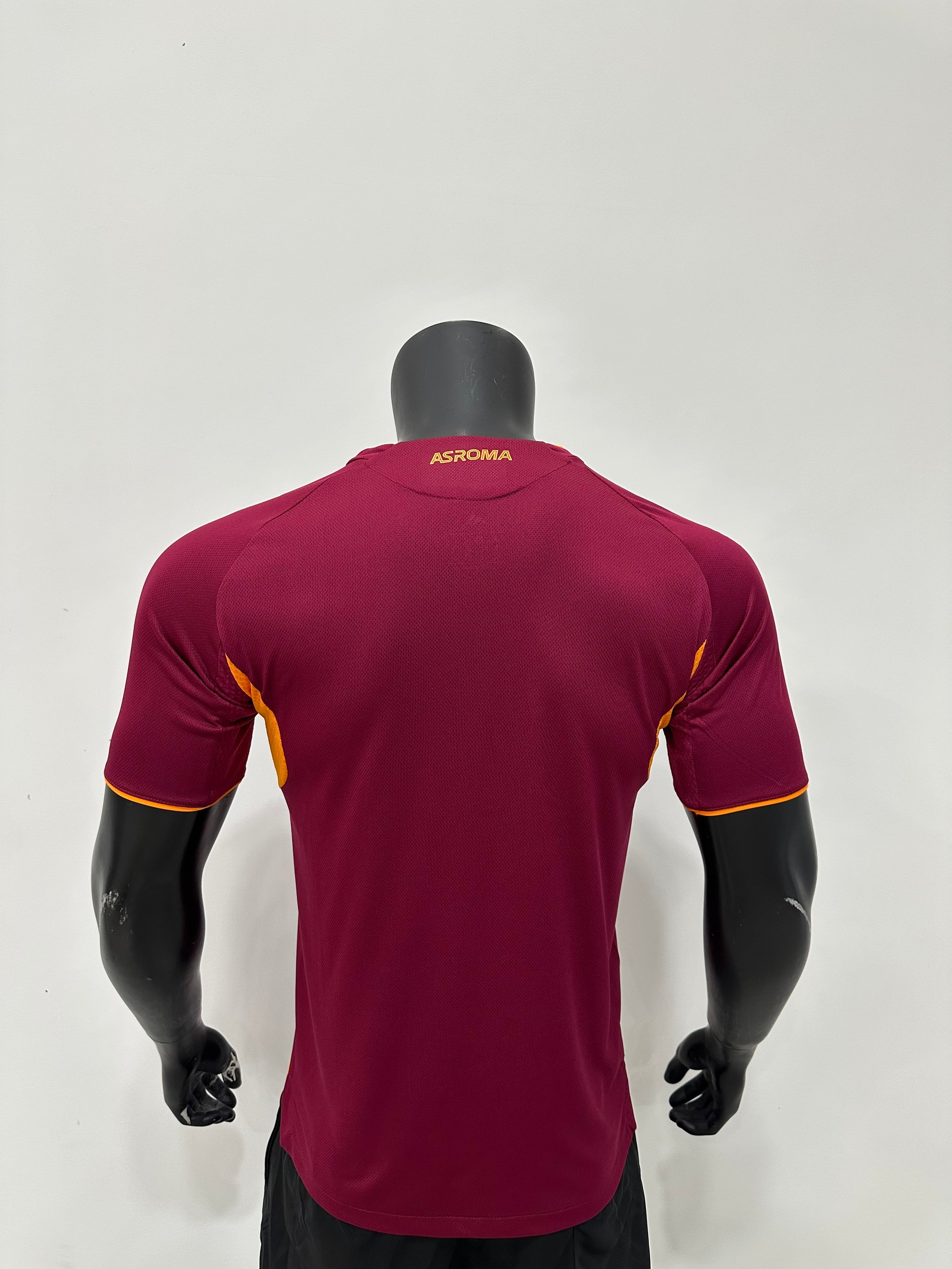 25/26 Roma Home Kit