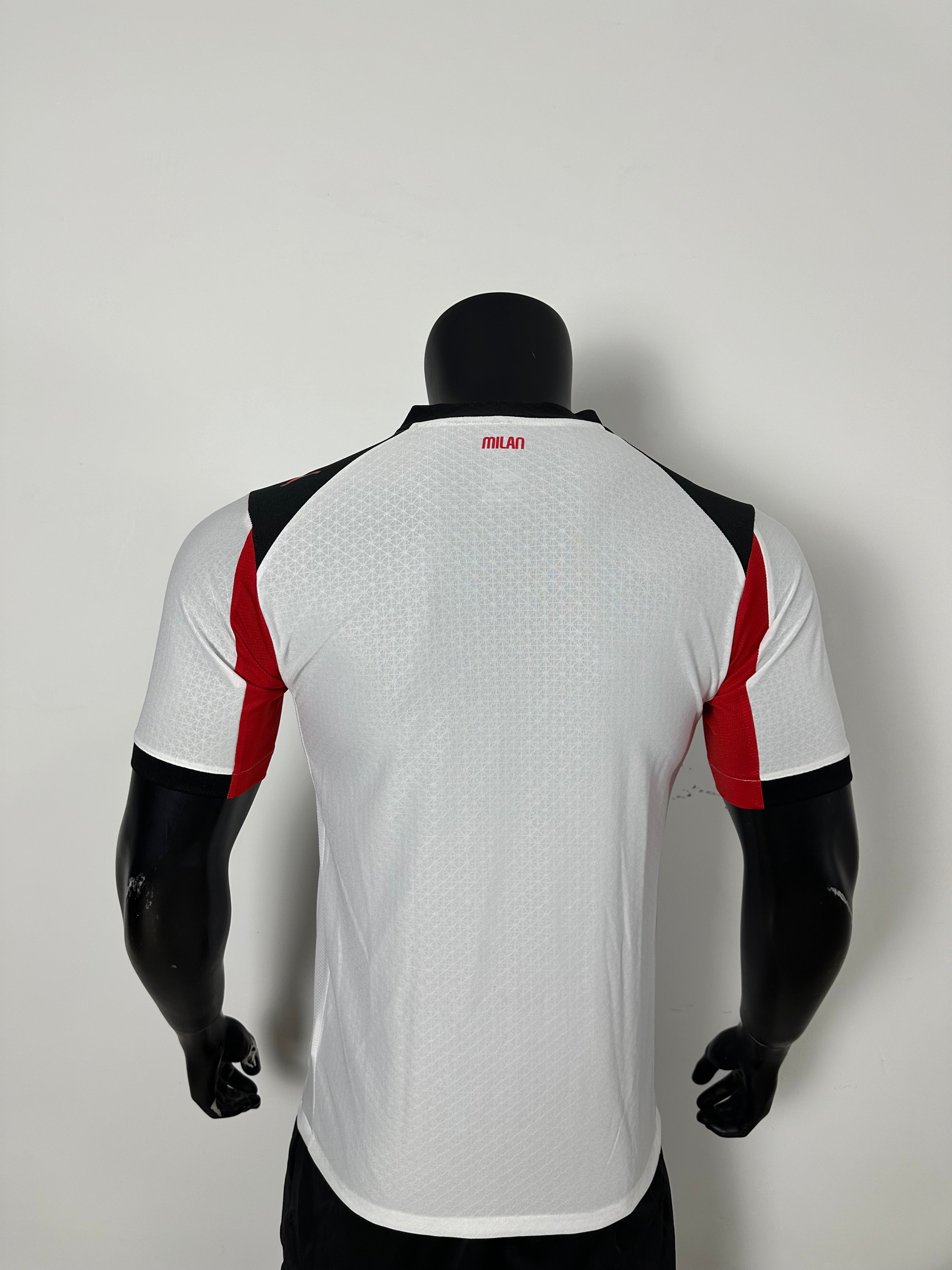 25/26 AC Milan Away Kit