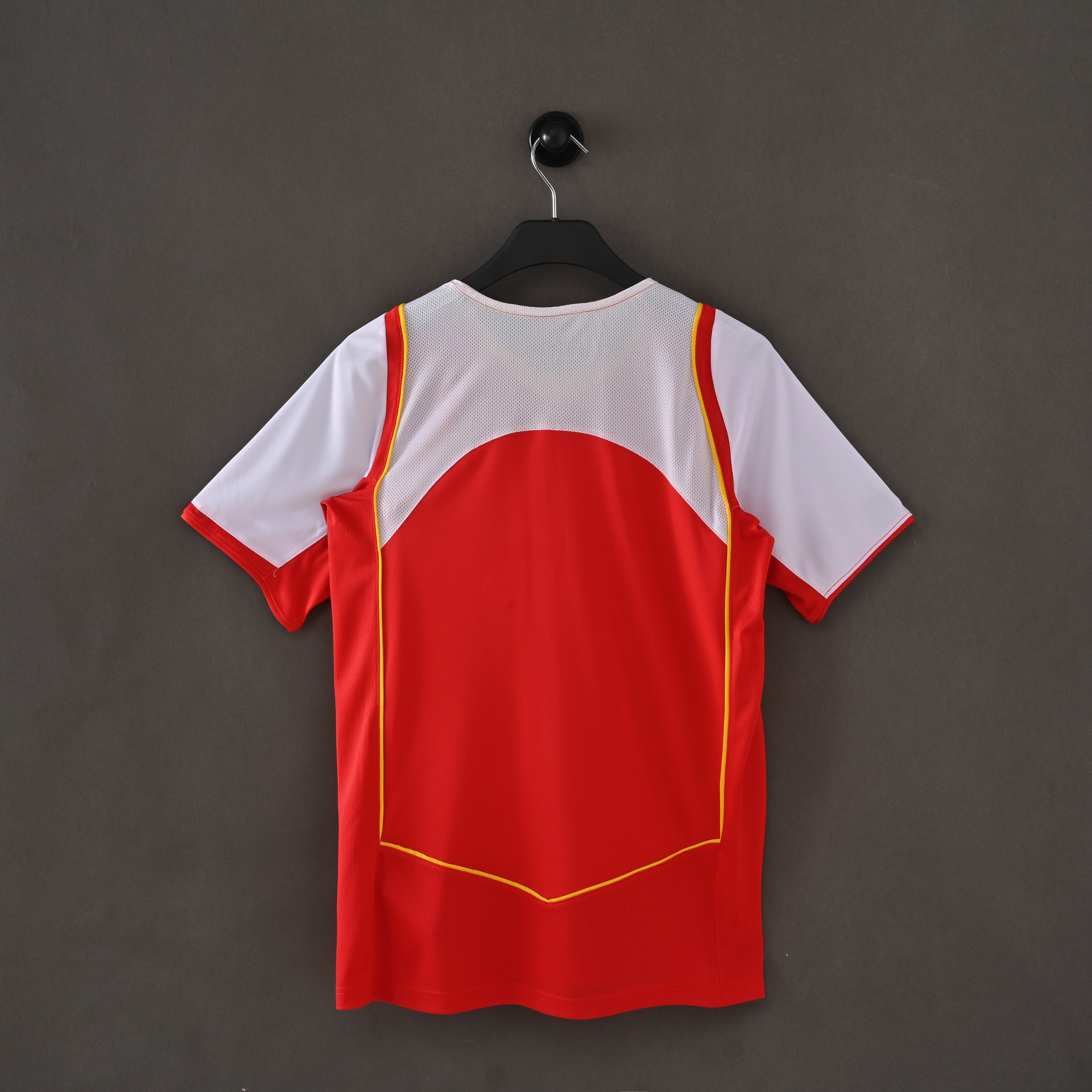 2004/05 Arsenal Retro Home Kit