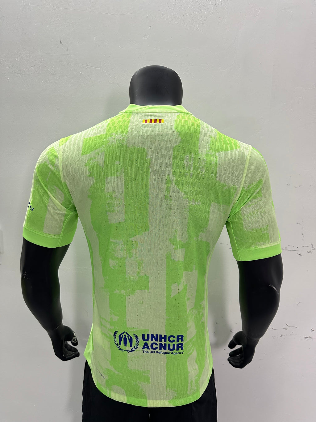 24/25 Barcelona Away Kit