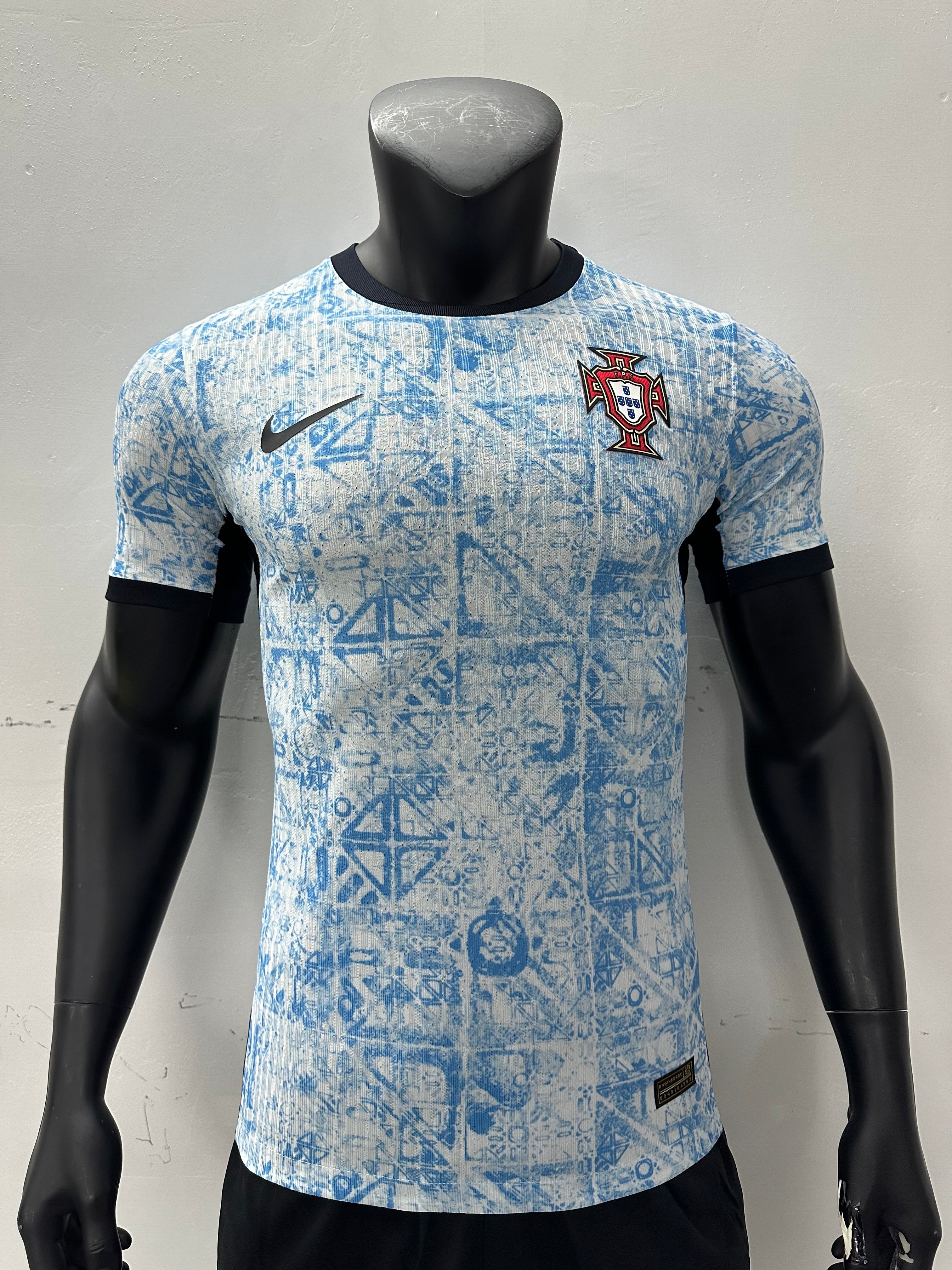 2024 Portugal Away Kit