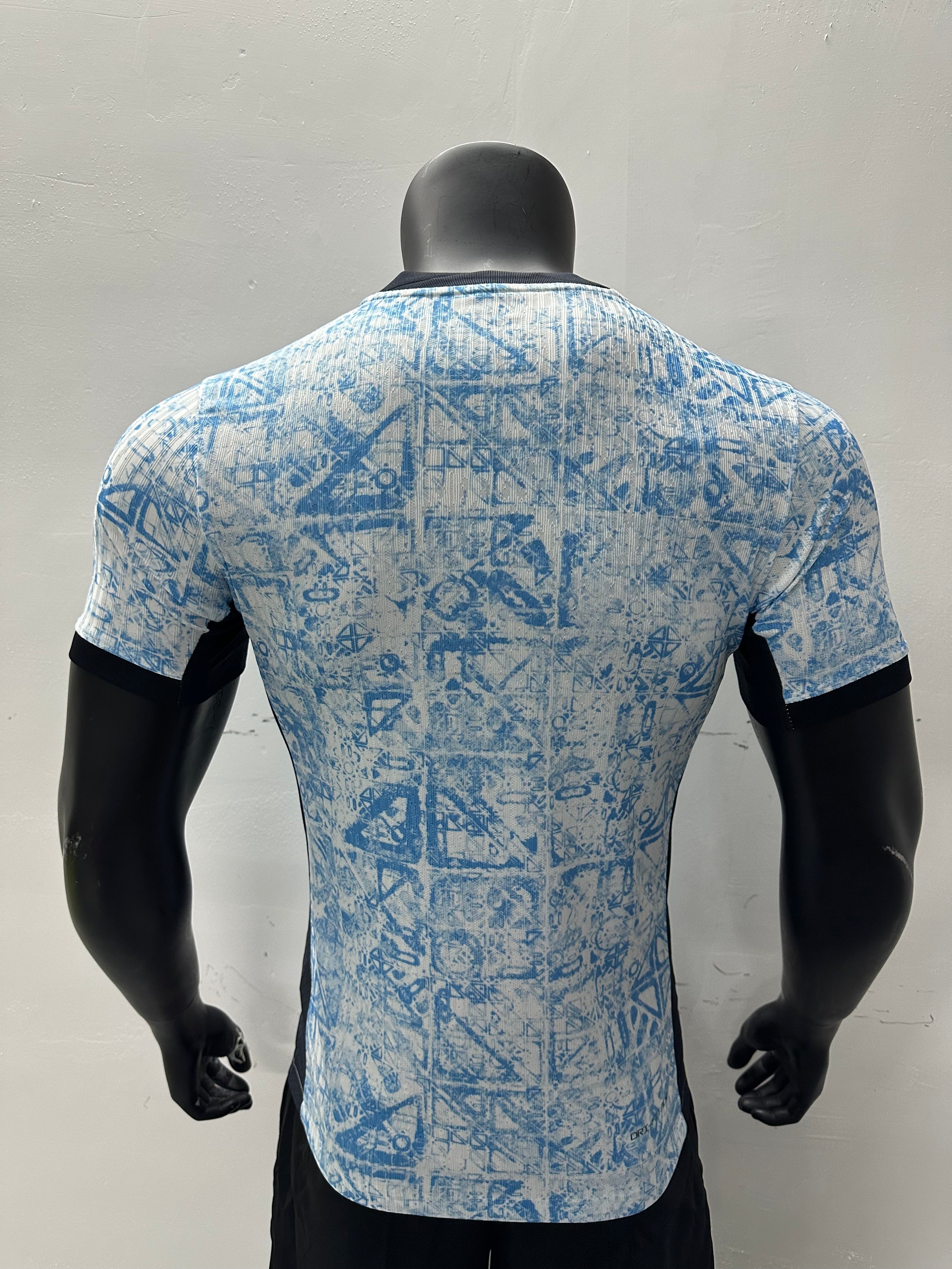 2024 Portugal Away Kit
