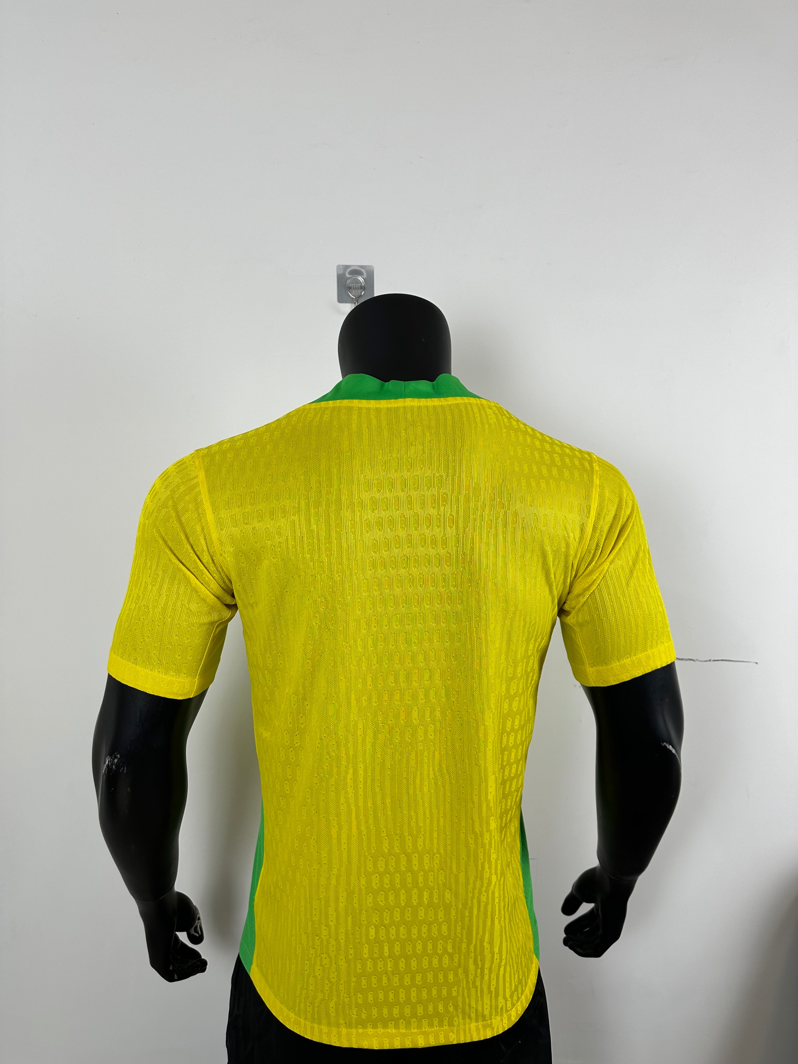 2025 Brazil Home Kit