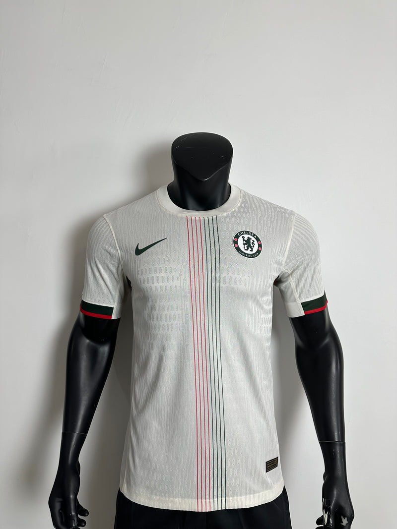 25/26 Chelsea Away Kit