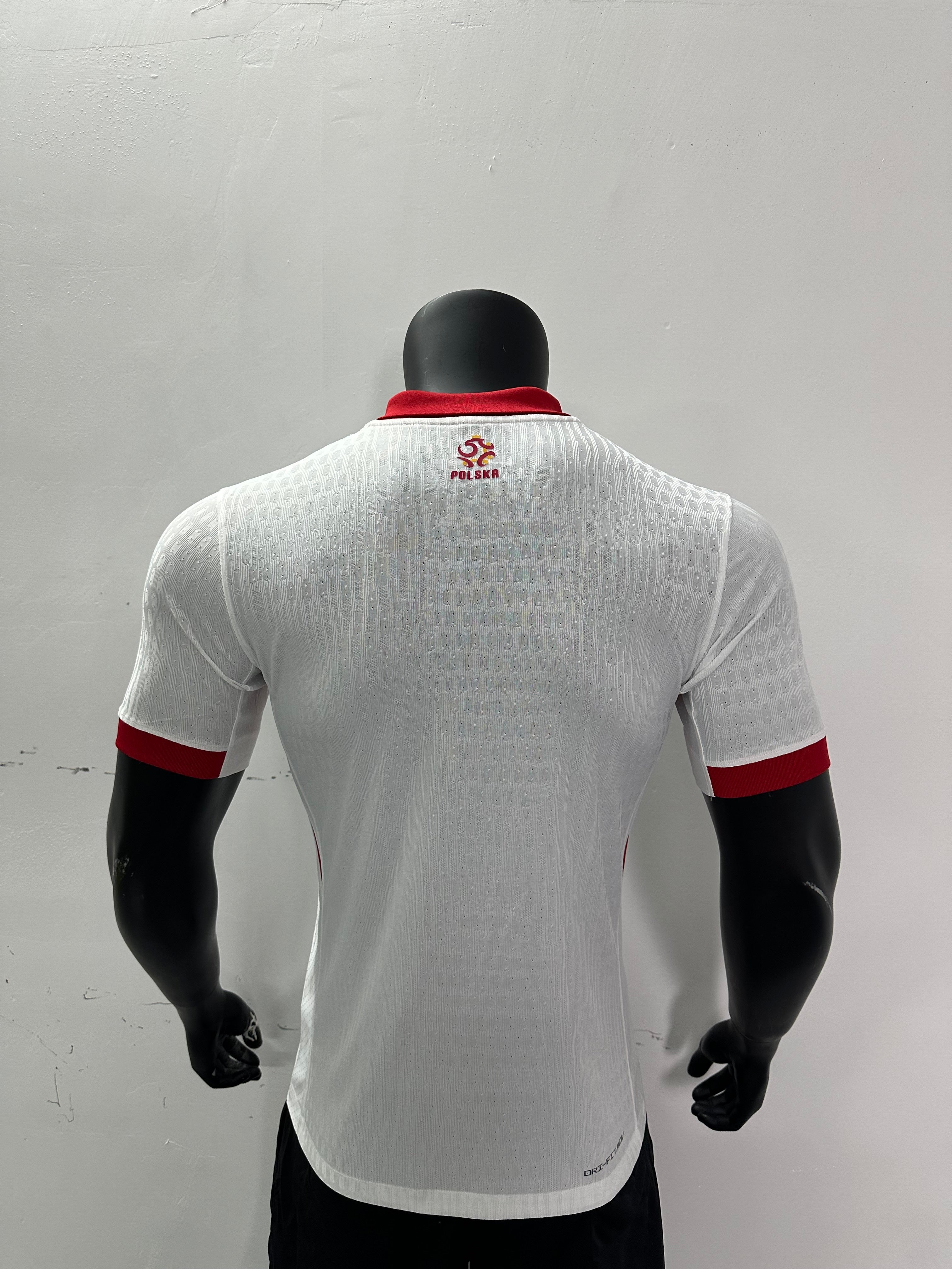 2024 Poland Home Kit