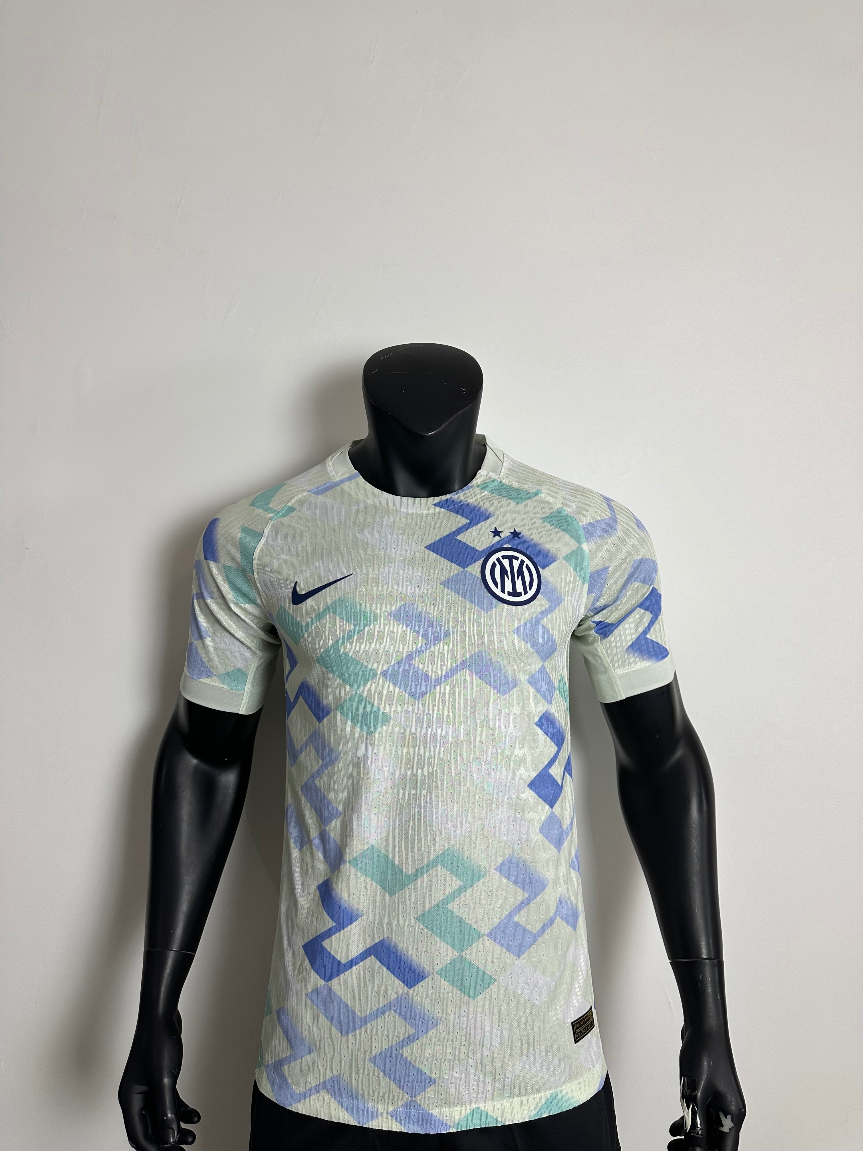 25/26 Inter Milan Away Kit