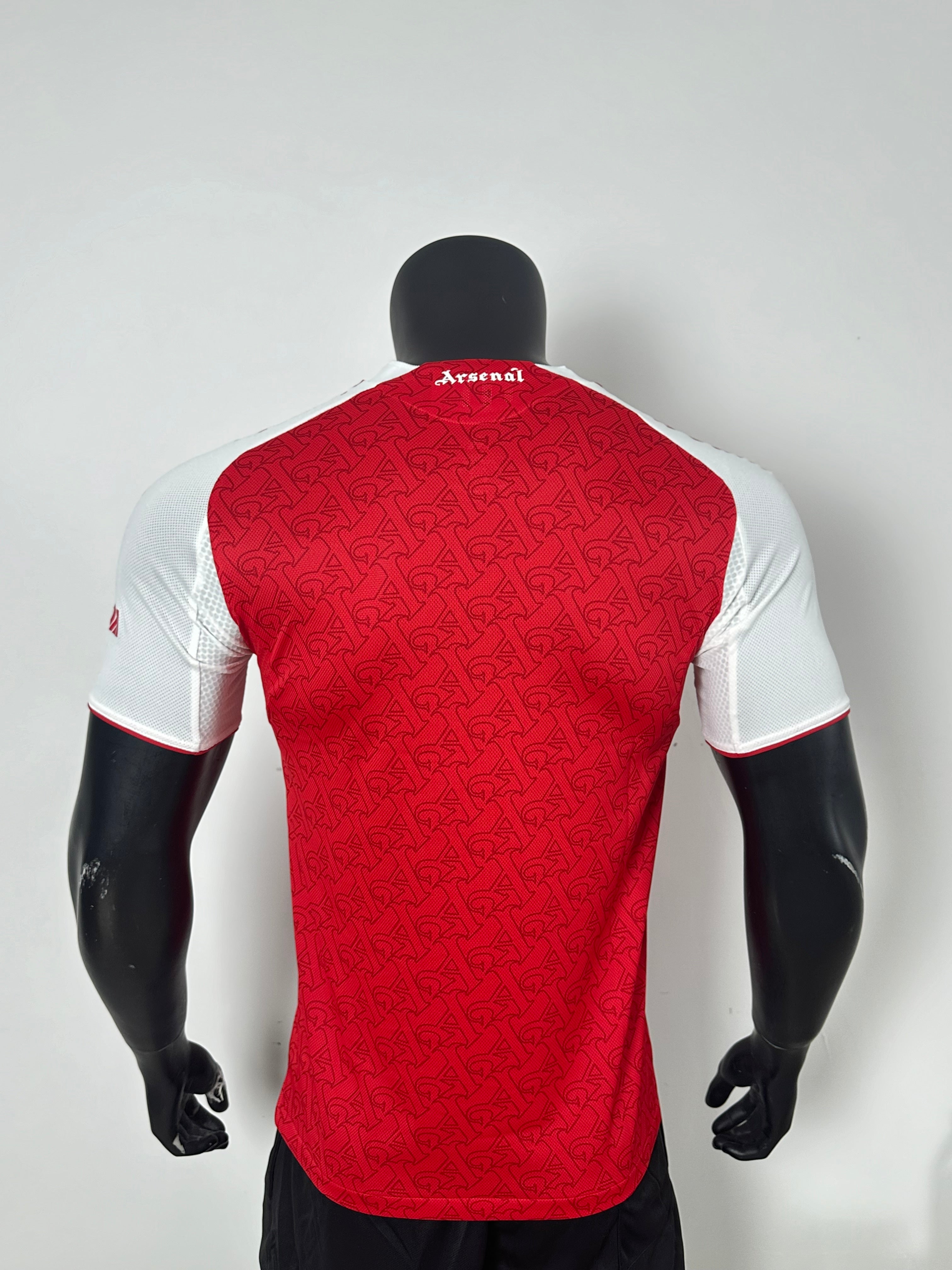 25/26 Arsenal Home Kit