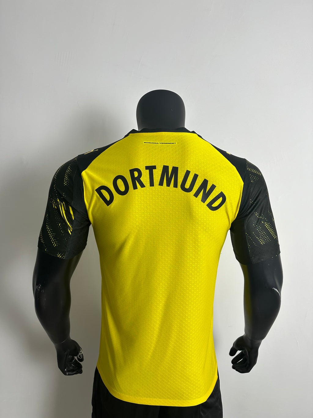 25/26 Dortmund Home Kit