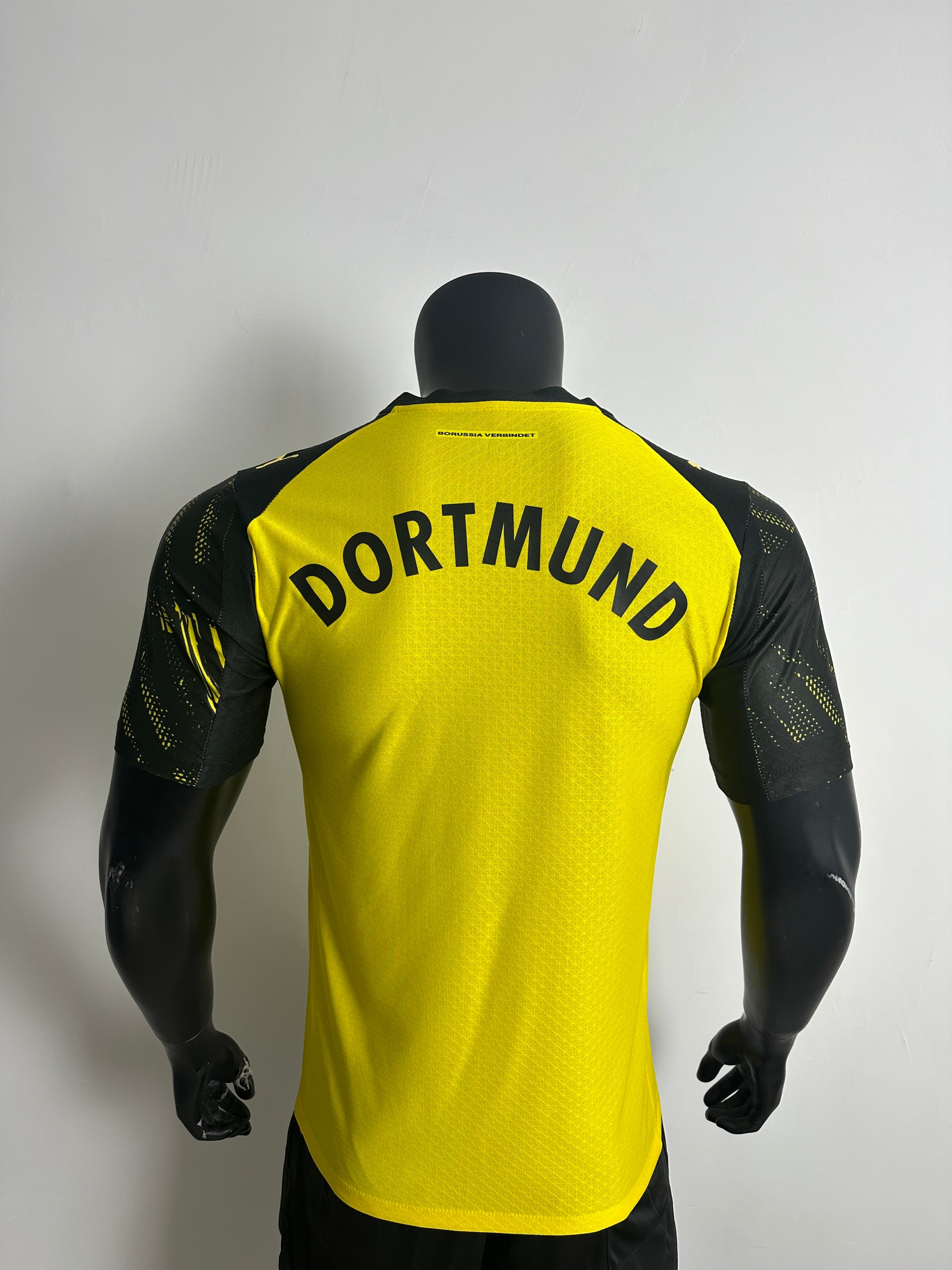 25/26 Dortmund Home Kit