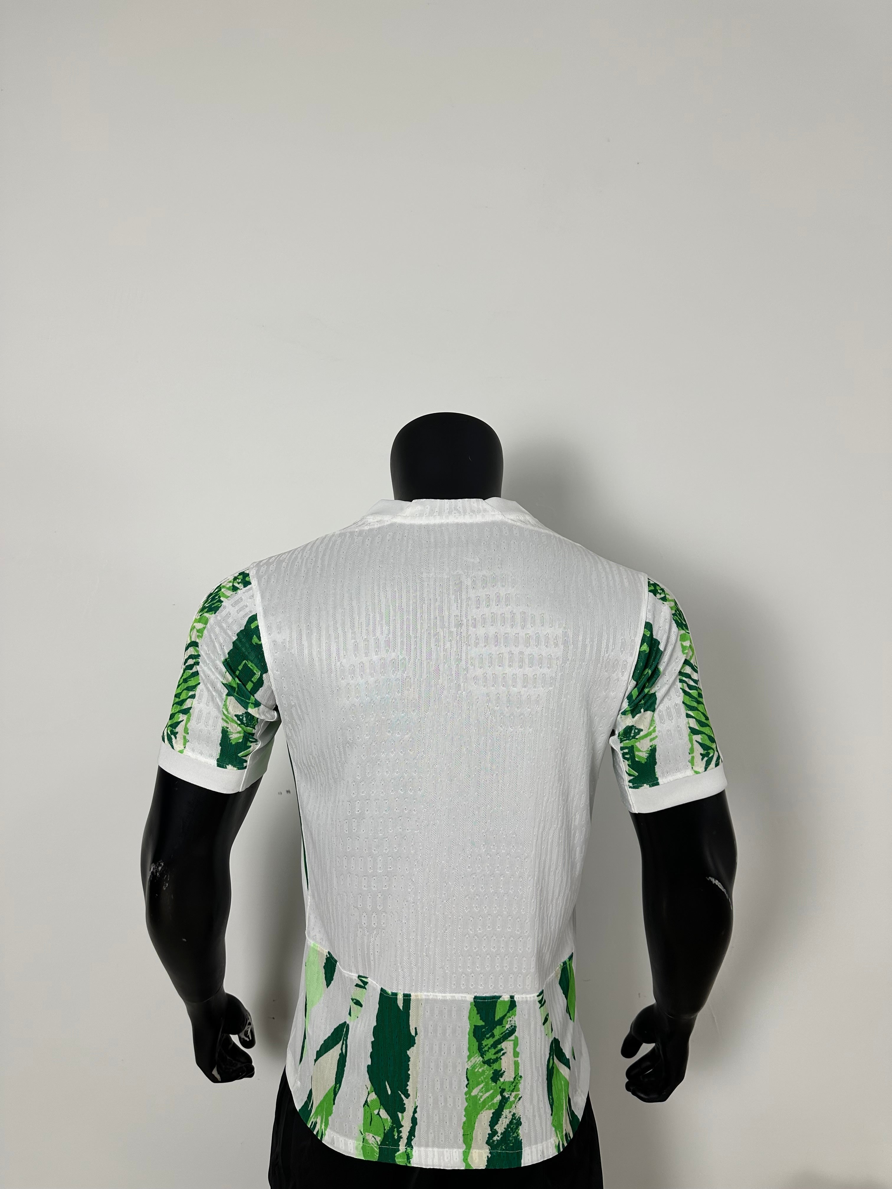 2025 Nigeria Home Kit
