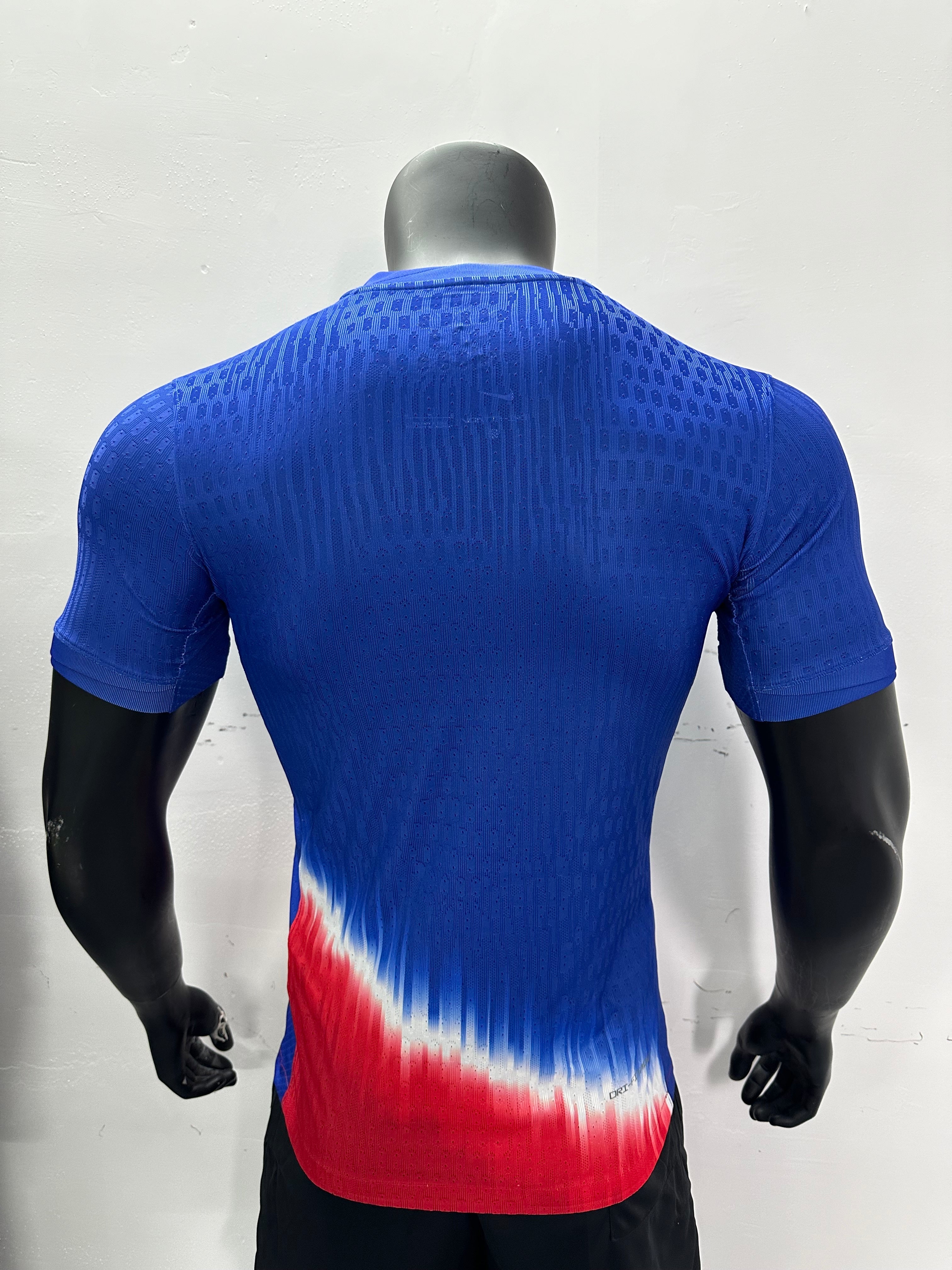 25/26 USA Away Kit