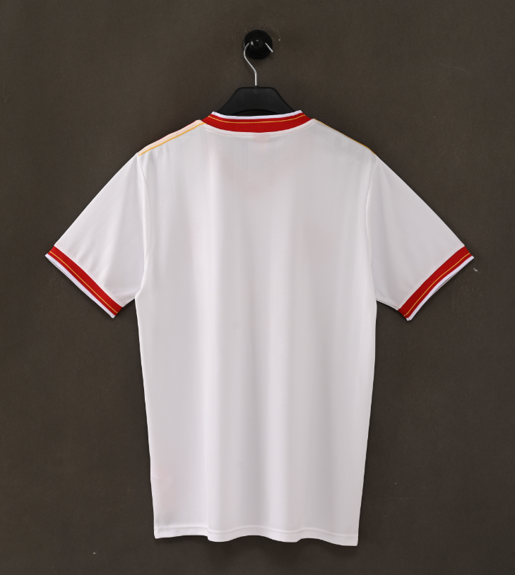 1985/96 Liverpool Retro Away Kit