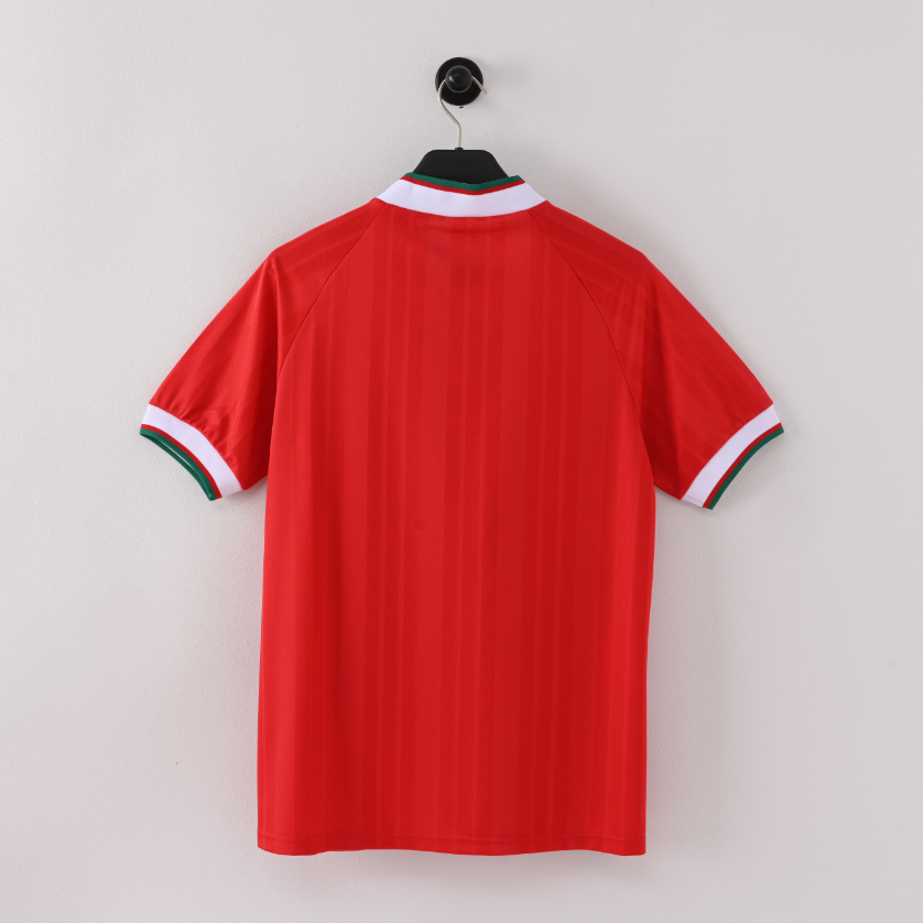 1993/95 Liverpool Retro Home Kit