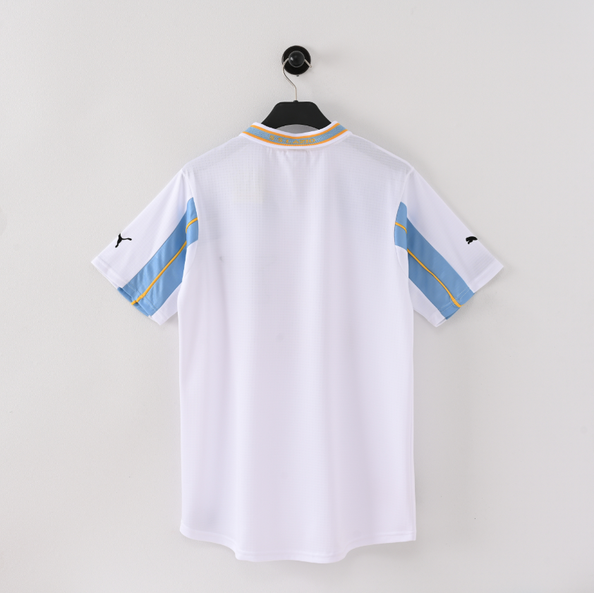 1999/00 Lazio Retro - Centenary Edition